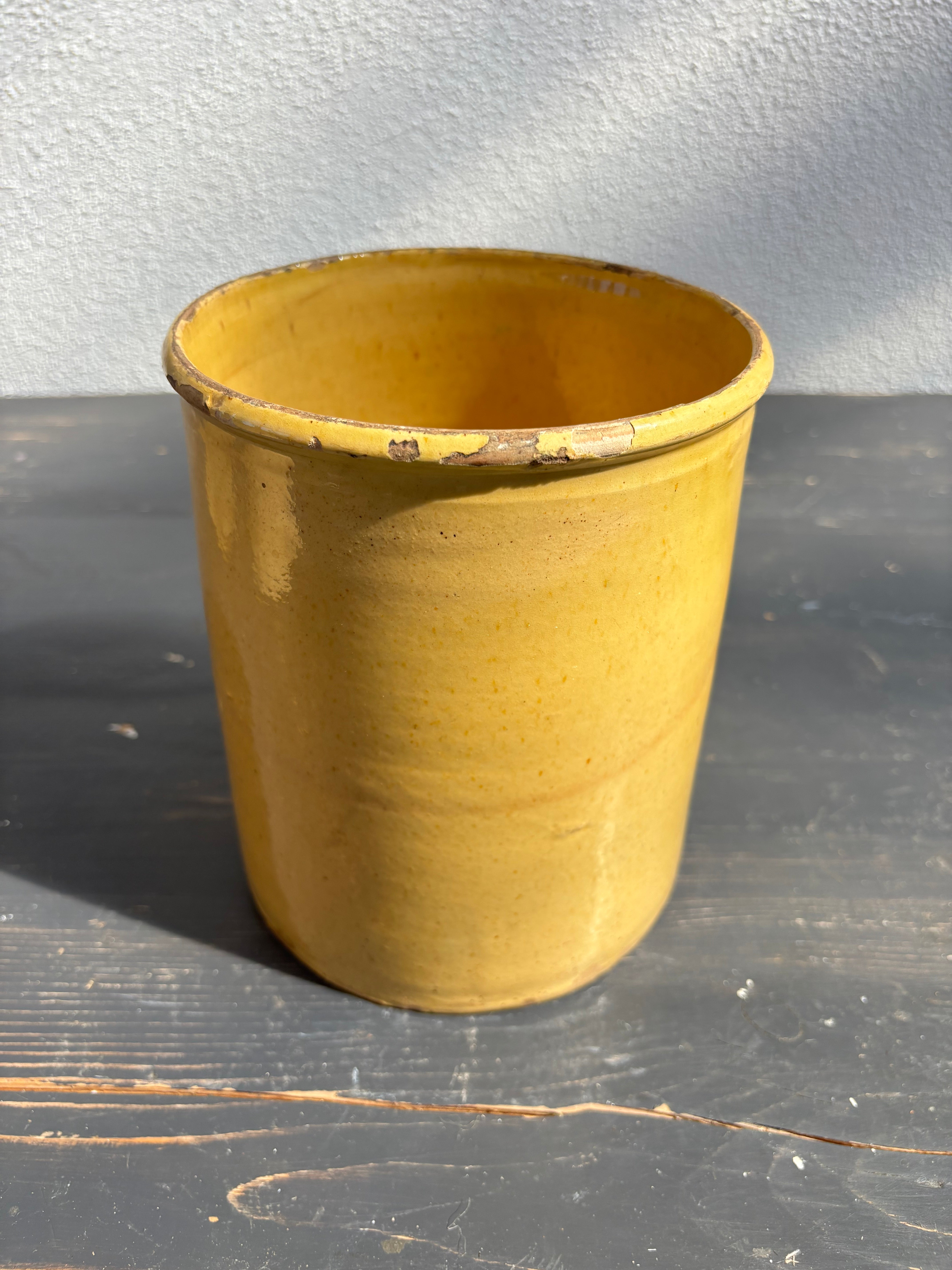 Krukke, 18 cm