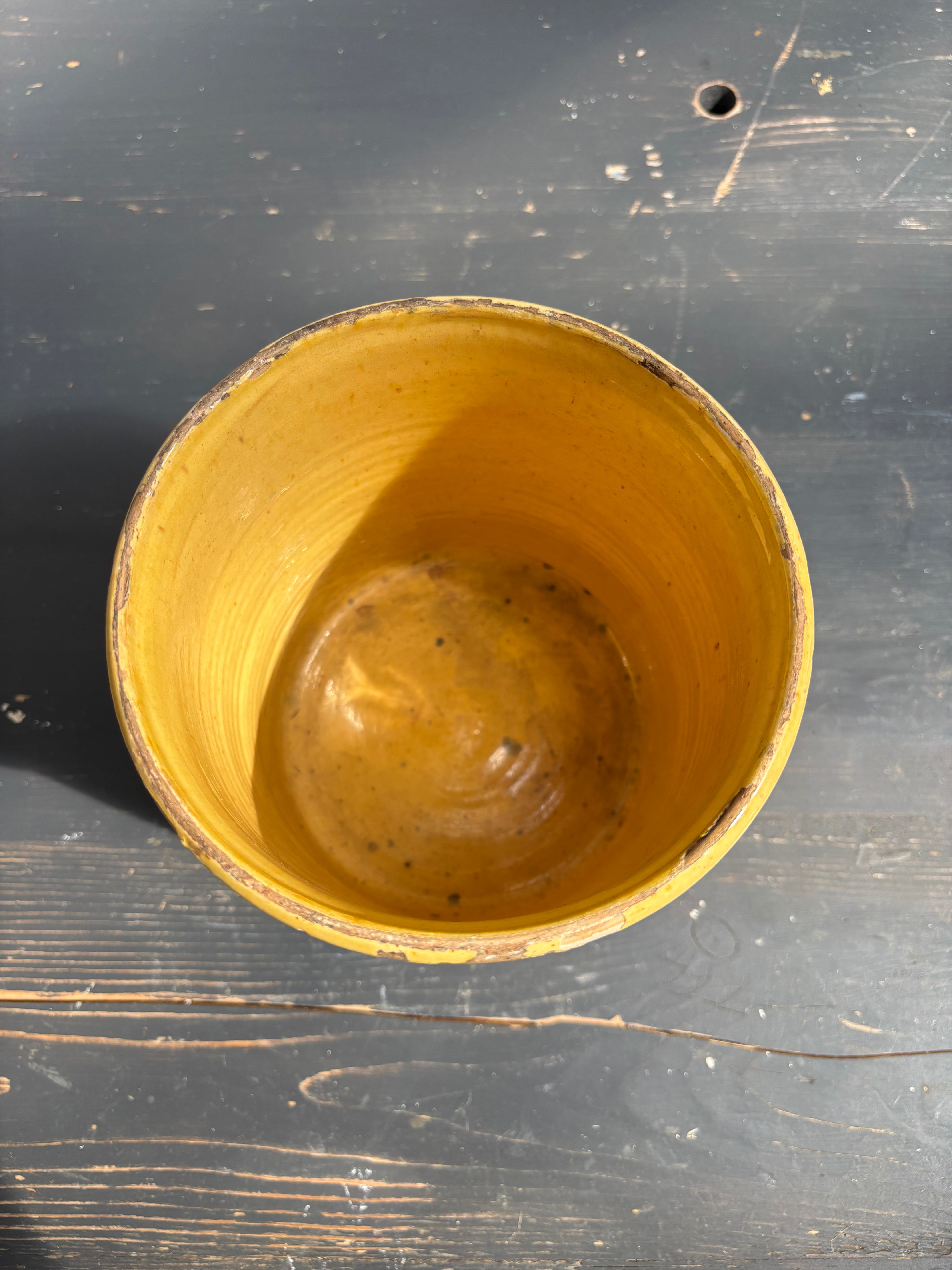 Krukke, 18 cm