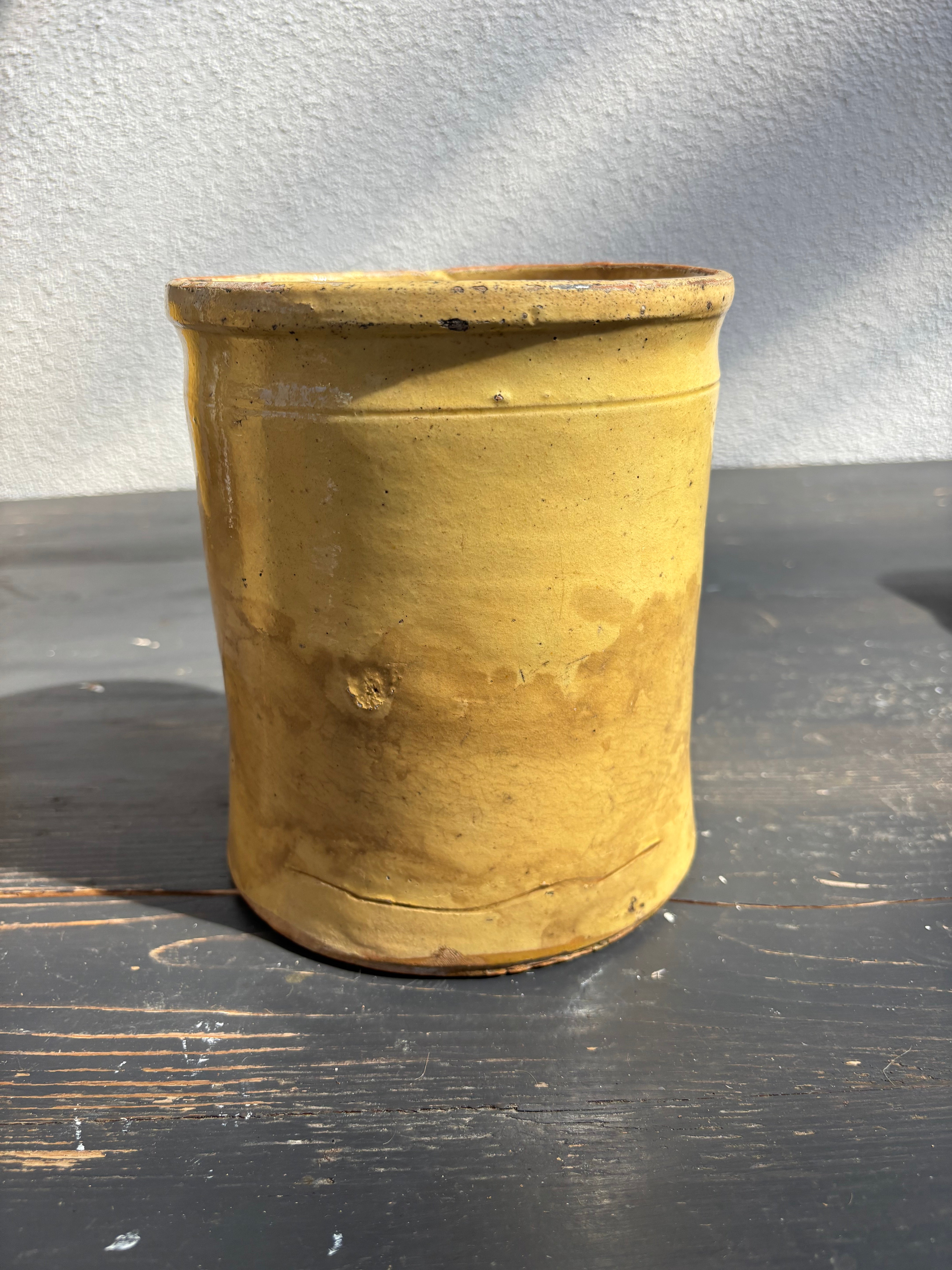 Krukke, 18 cm