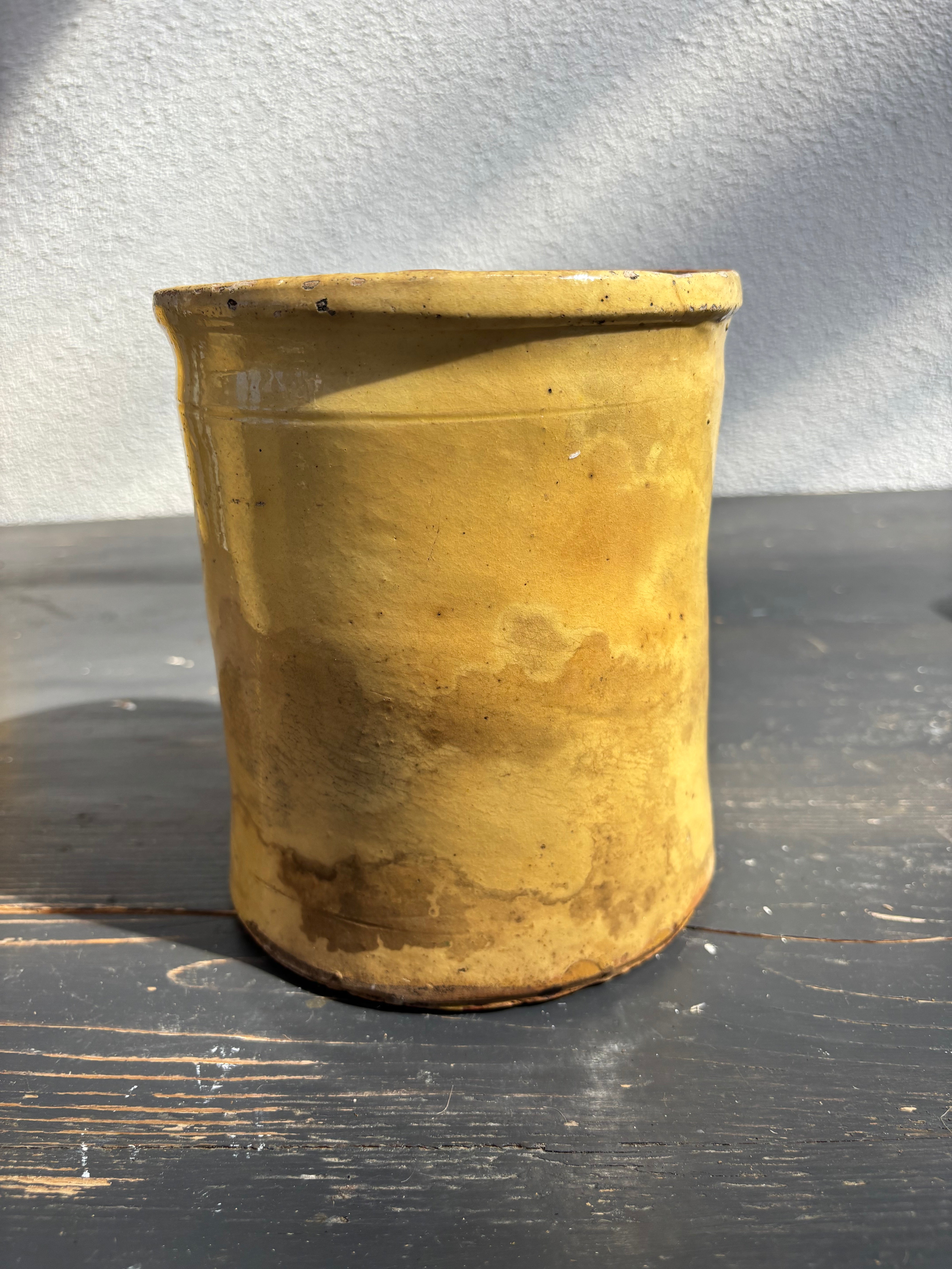 Krukke, 18 cm