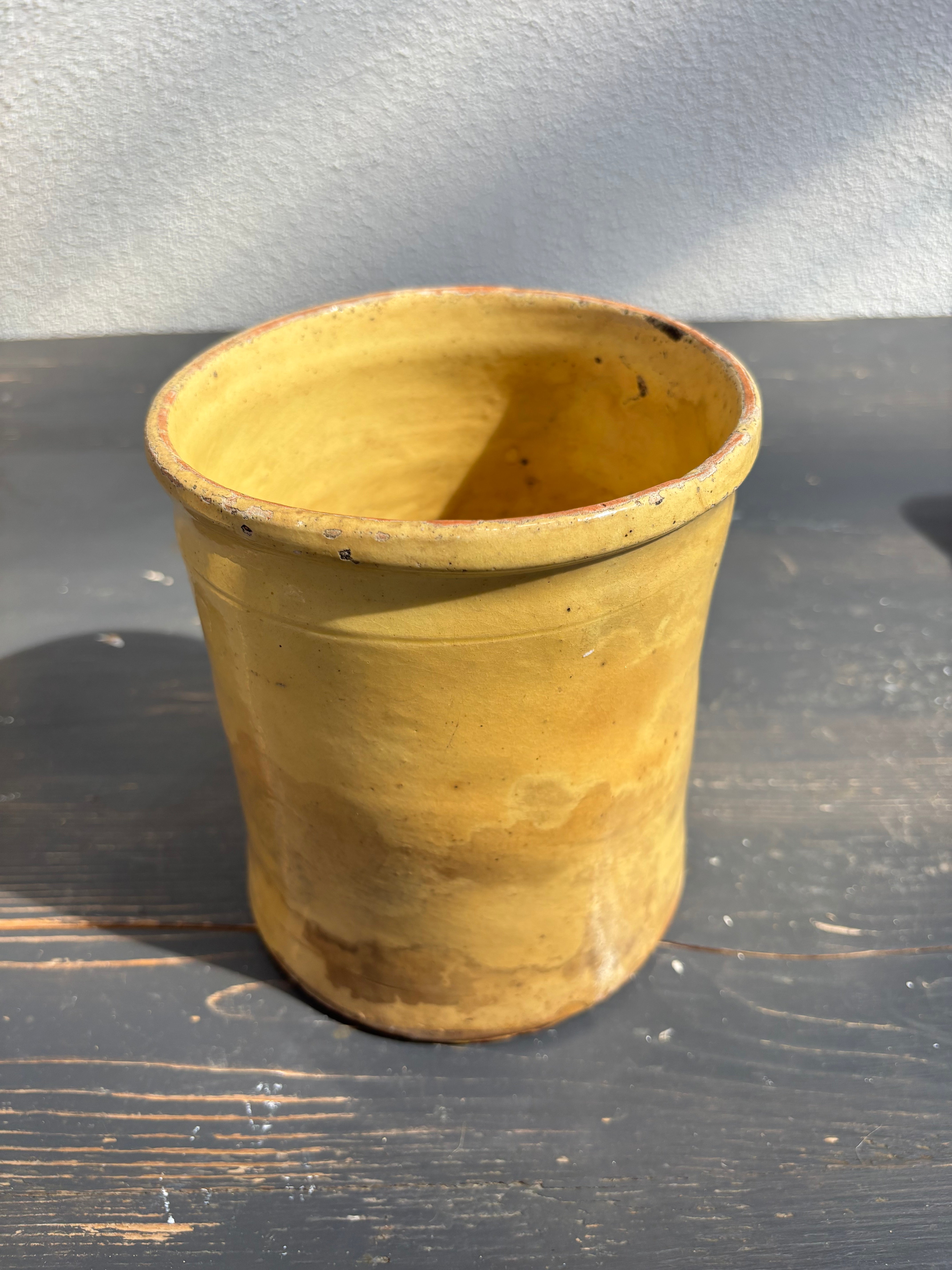 Krukke, 18 cm