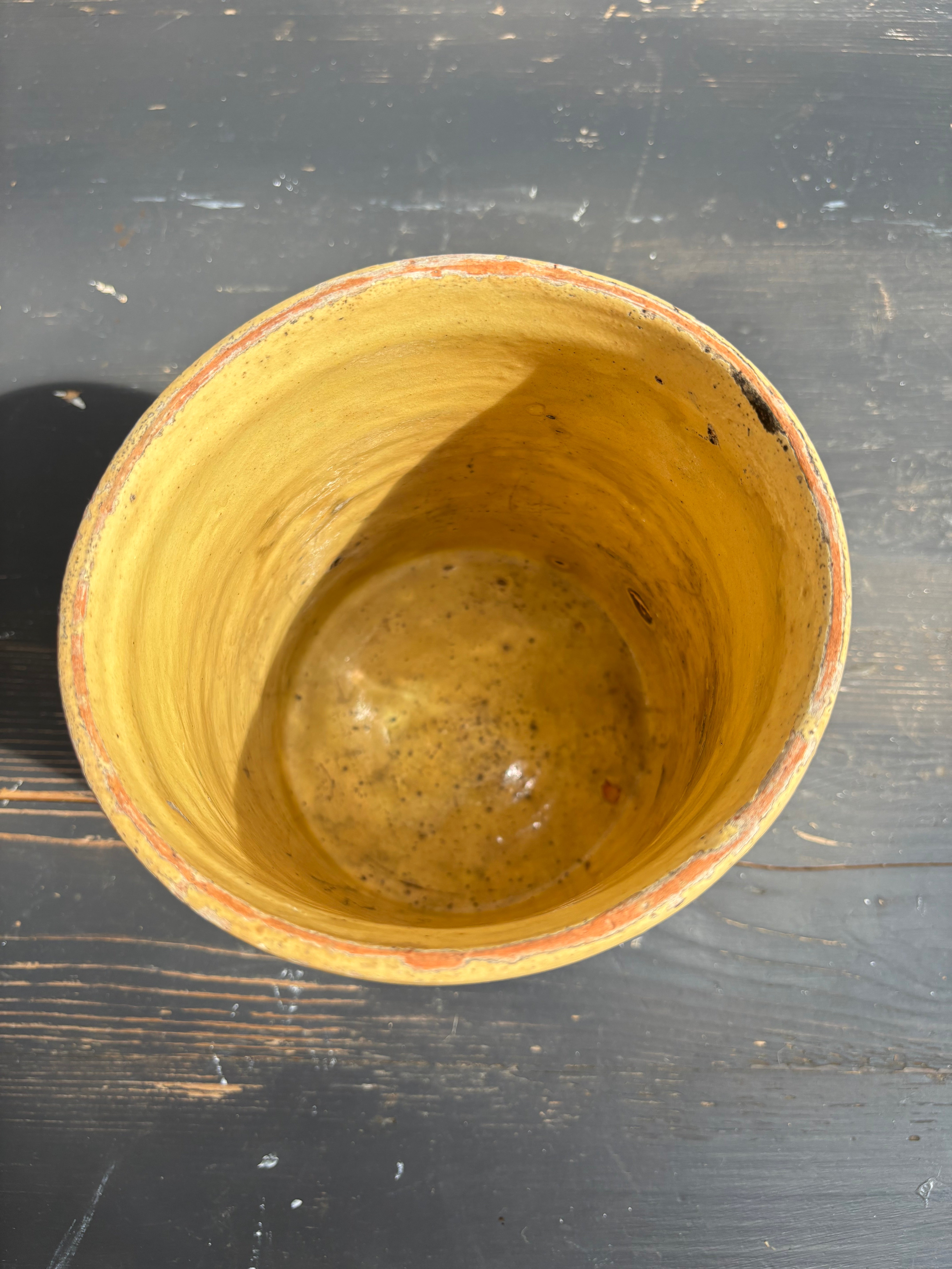 Krukke, 18 cm