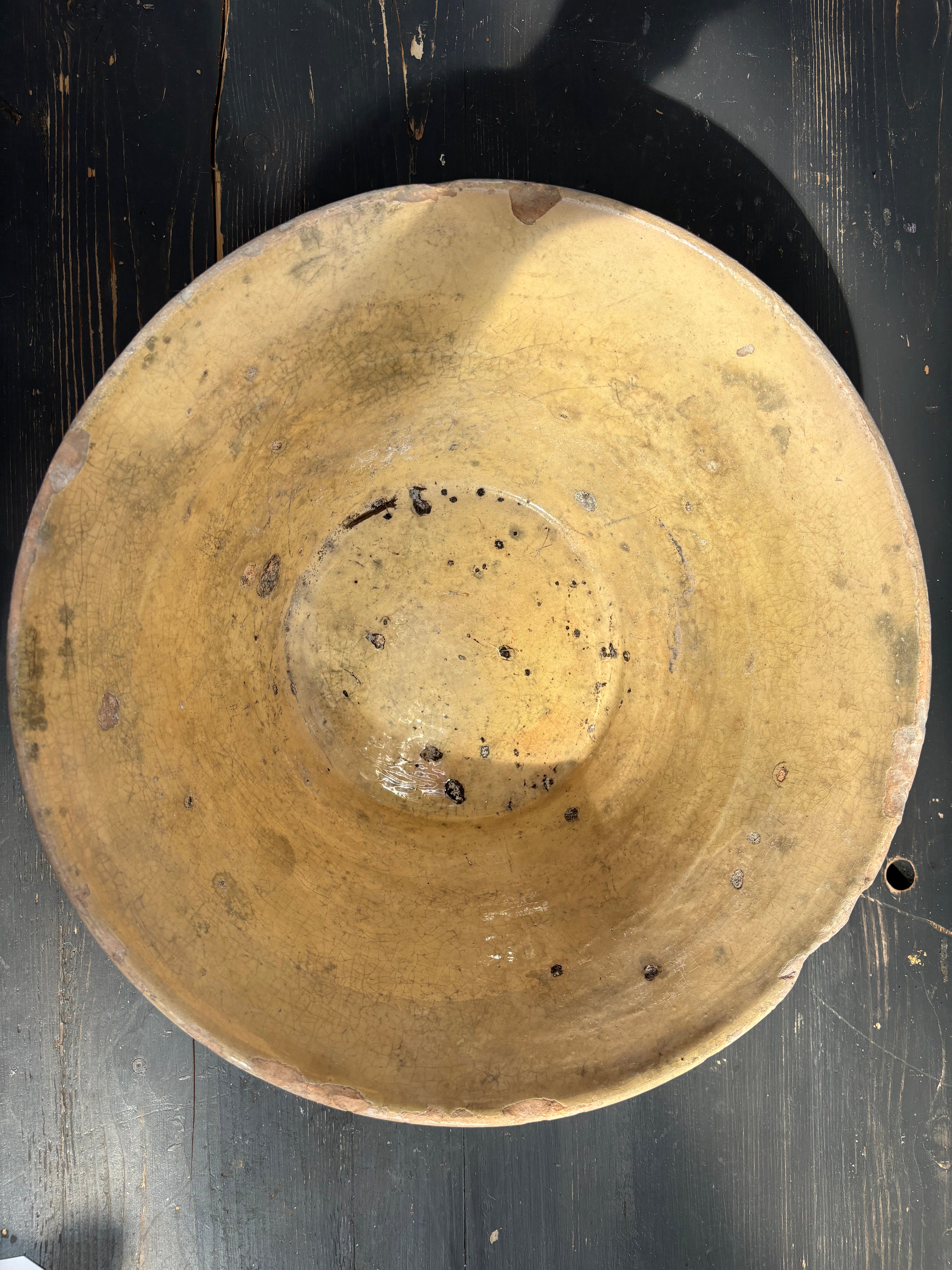 Fransk fad, Ø39 cm