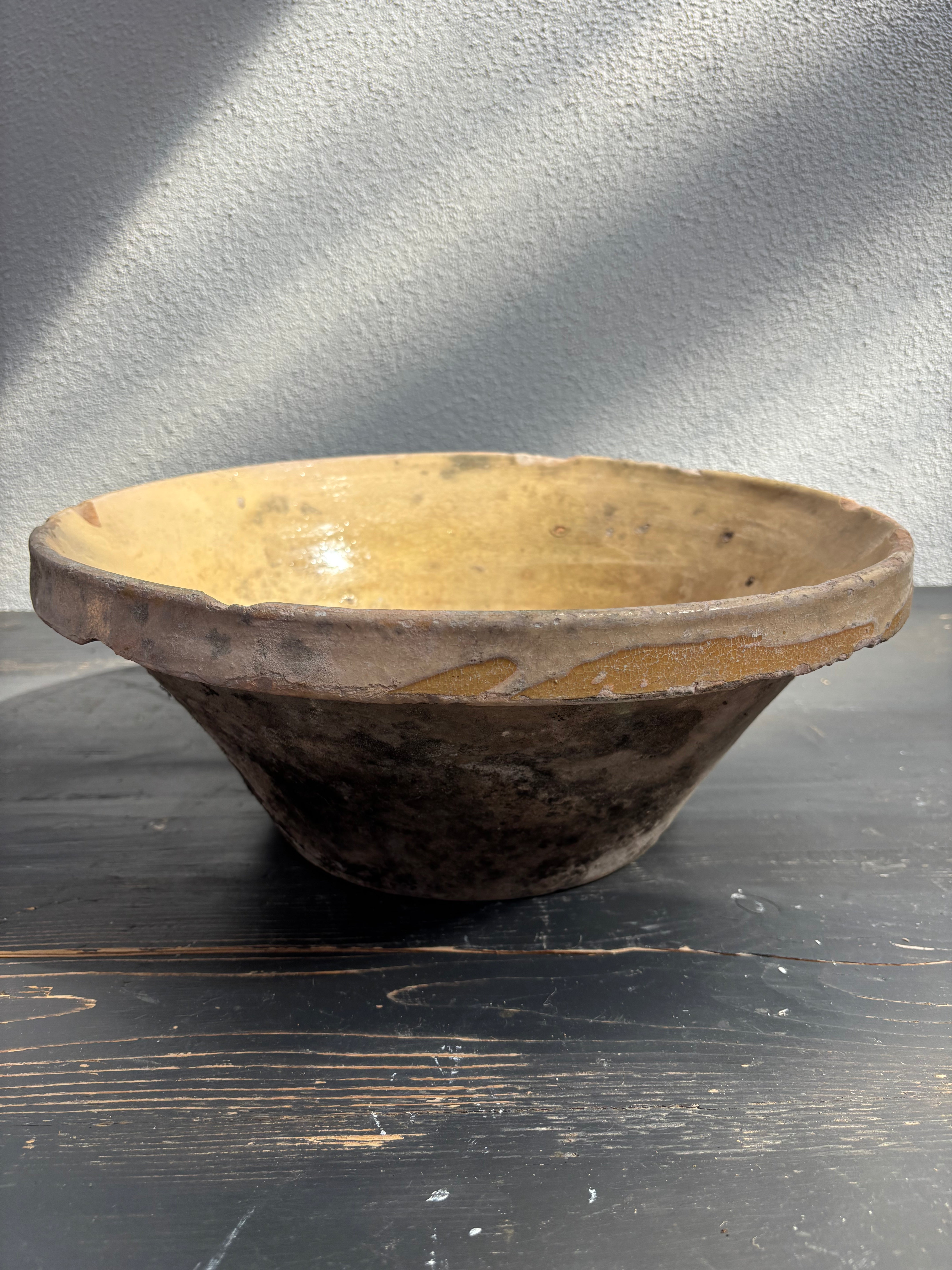 Fransk fad, Ø39 cm