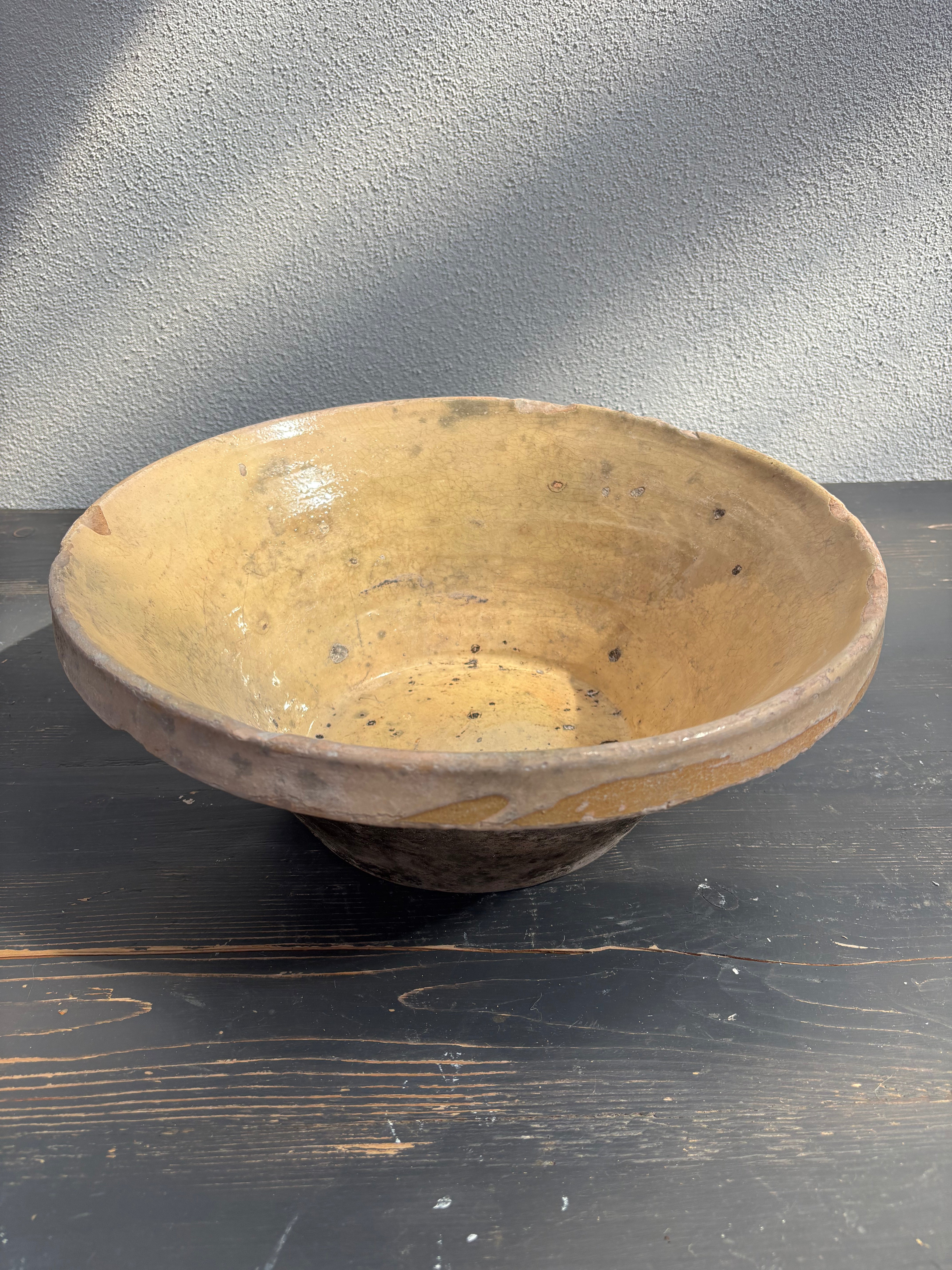 Fransk fad, Ø39 cm
