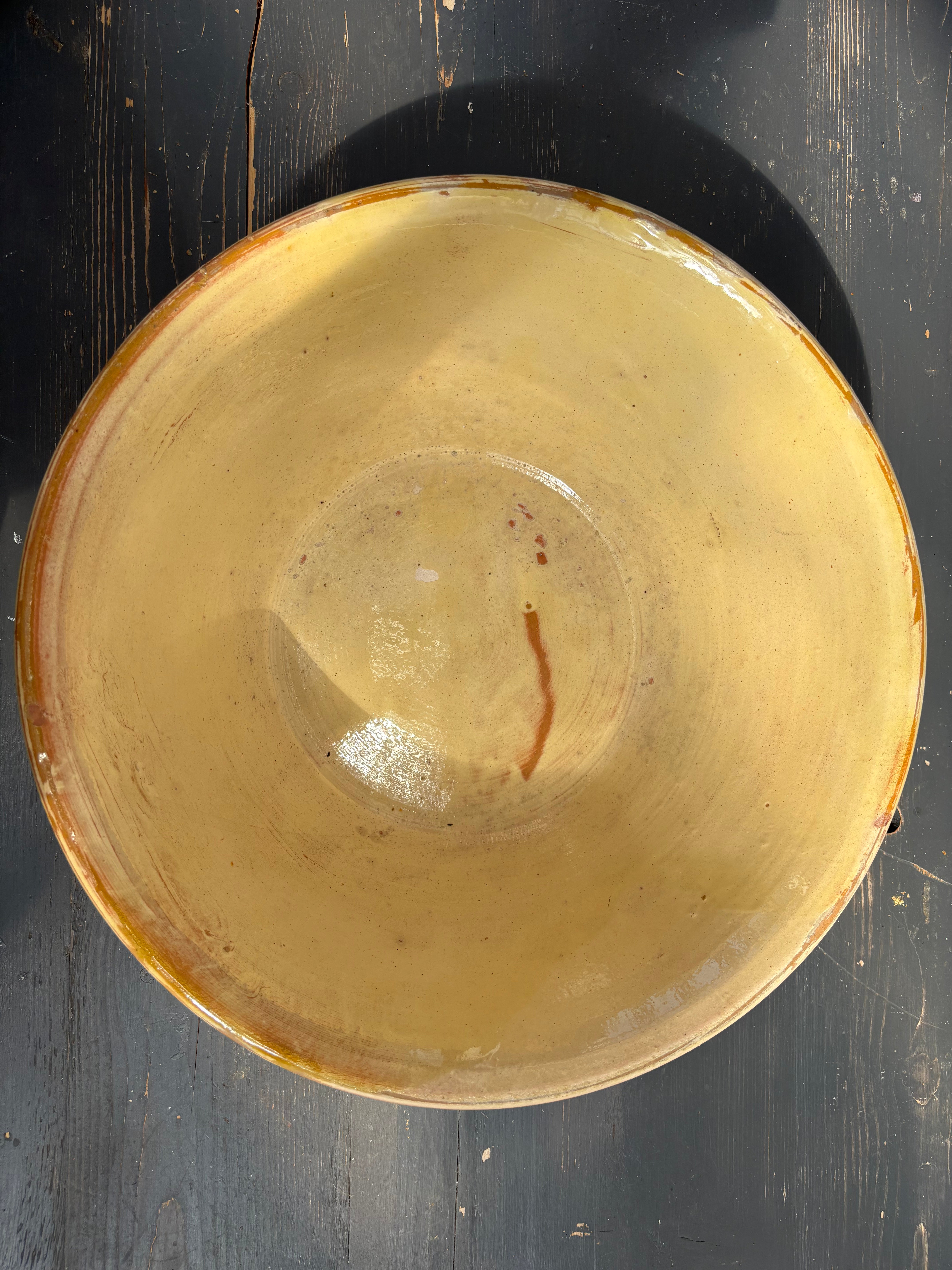Fransk fad, Ø40cm