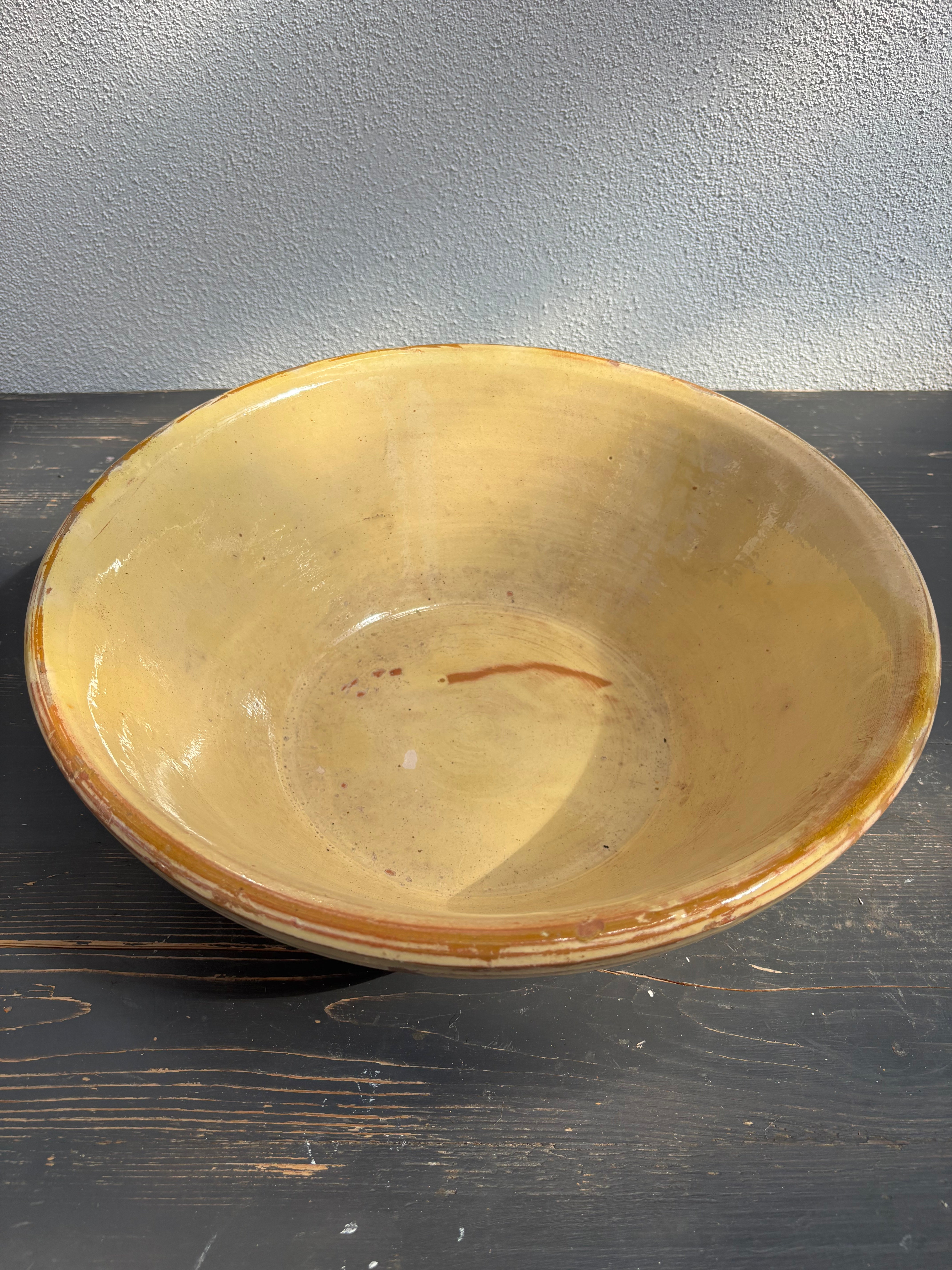 Fransk fad, Ø40cm