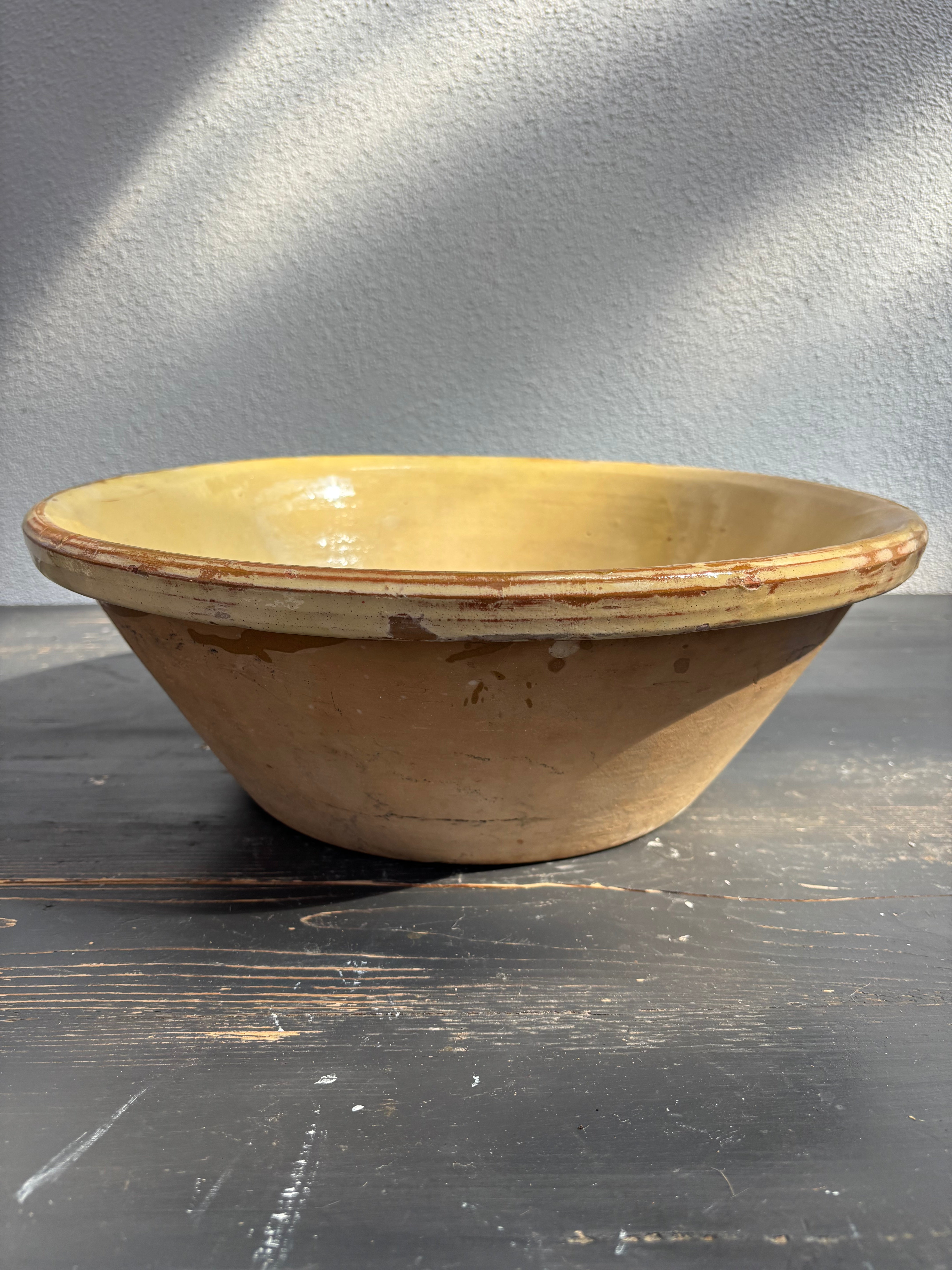 Fransk fad, Ø40cm