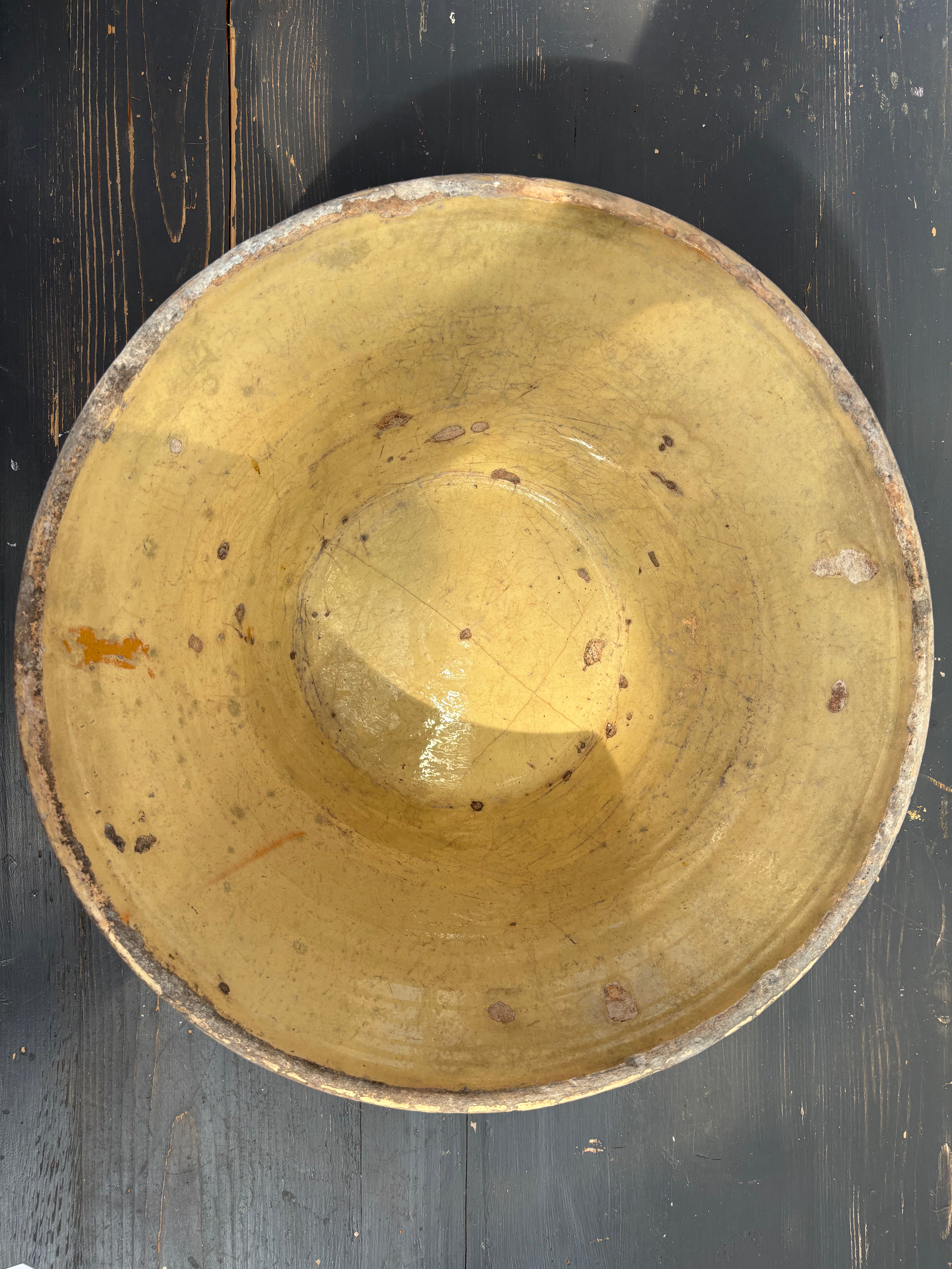 Fransk fad, Ø40 cm