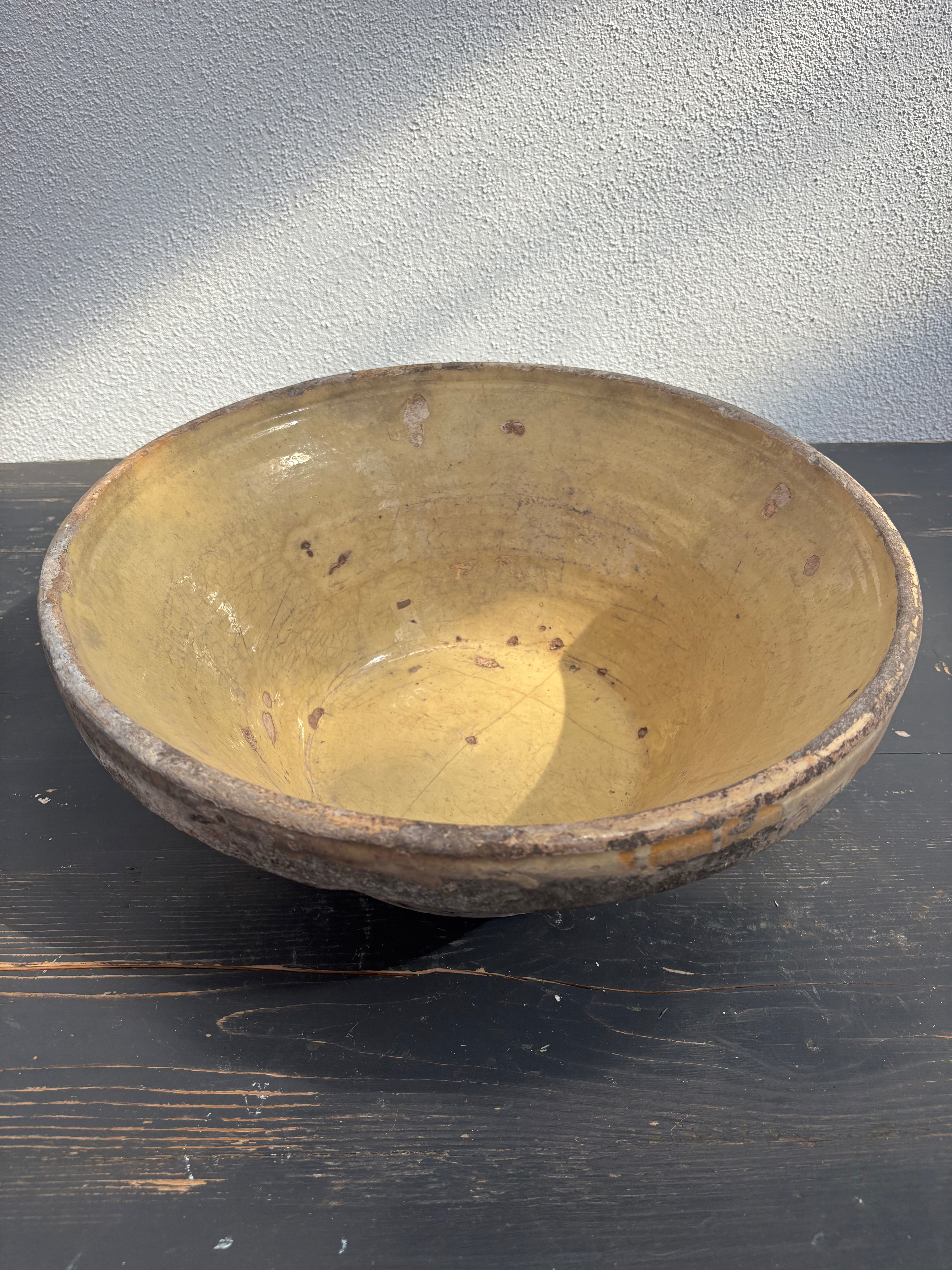 Fransk fad, Ø40 cm