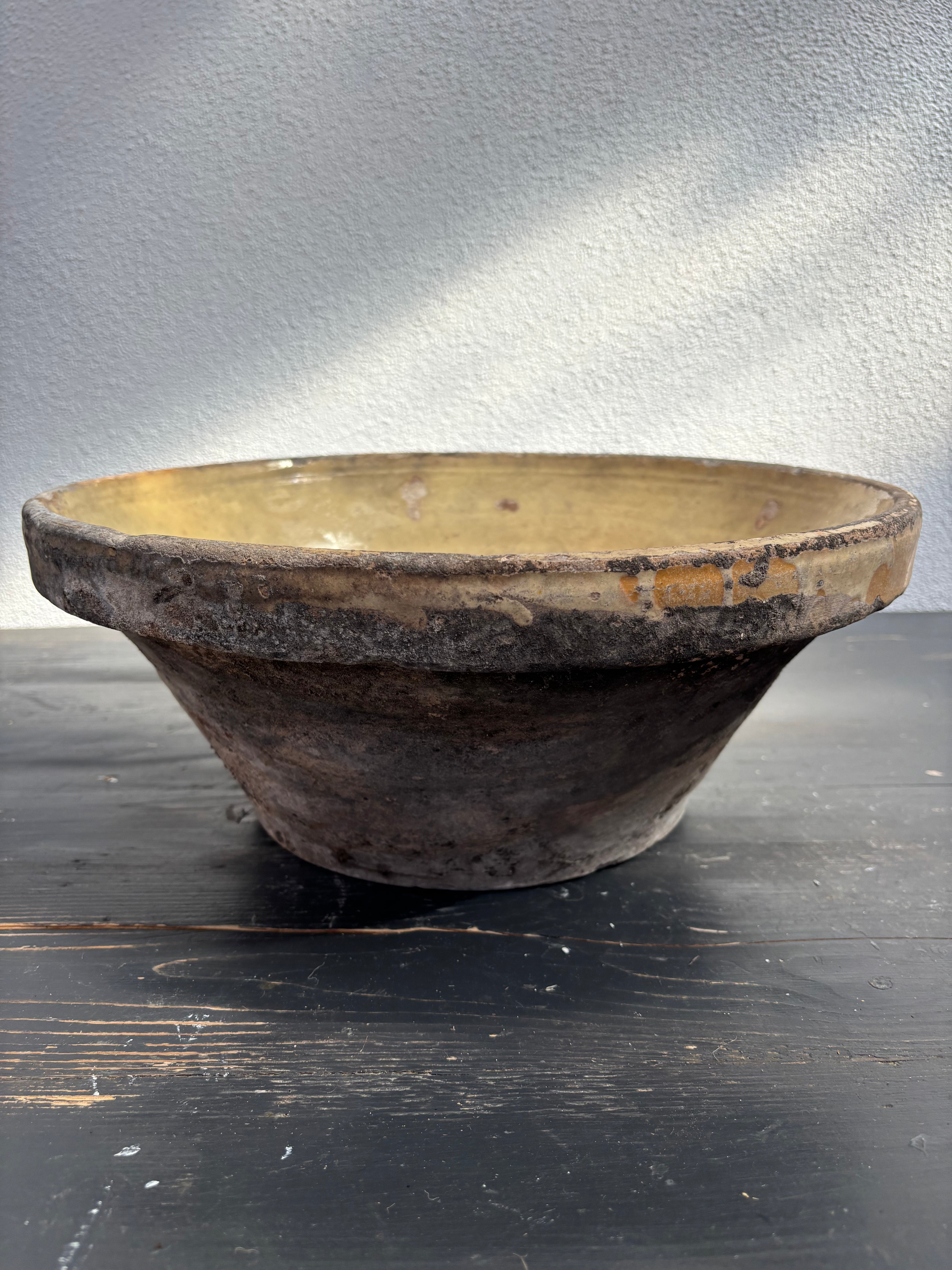 Fransk fad, Ø40 cm