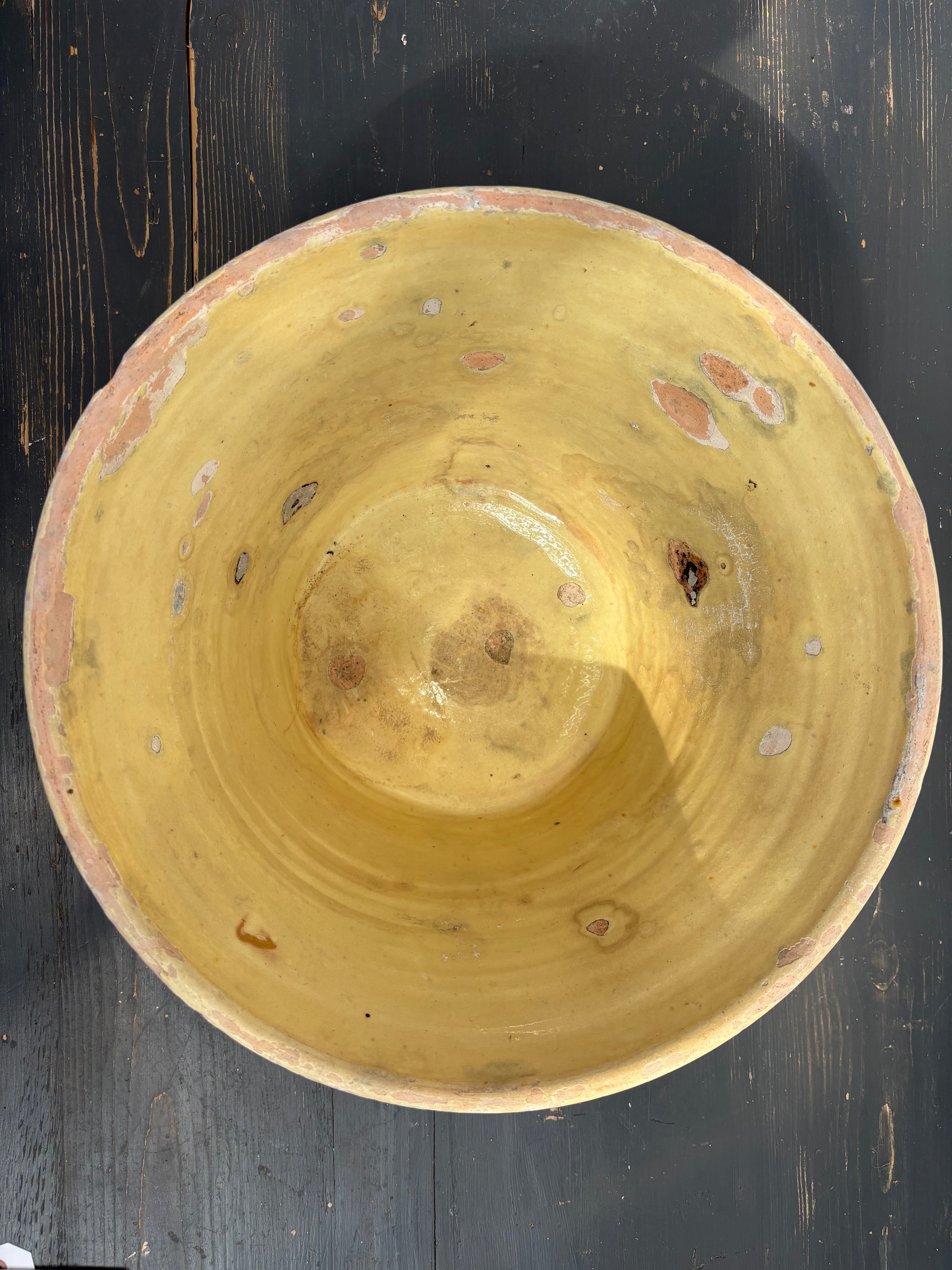 Fransk fad, Ø38 cm