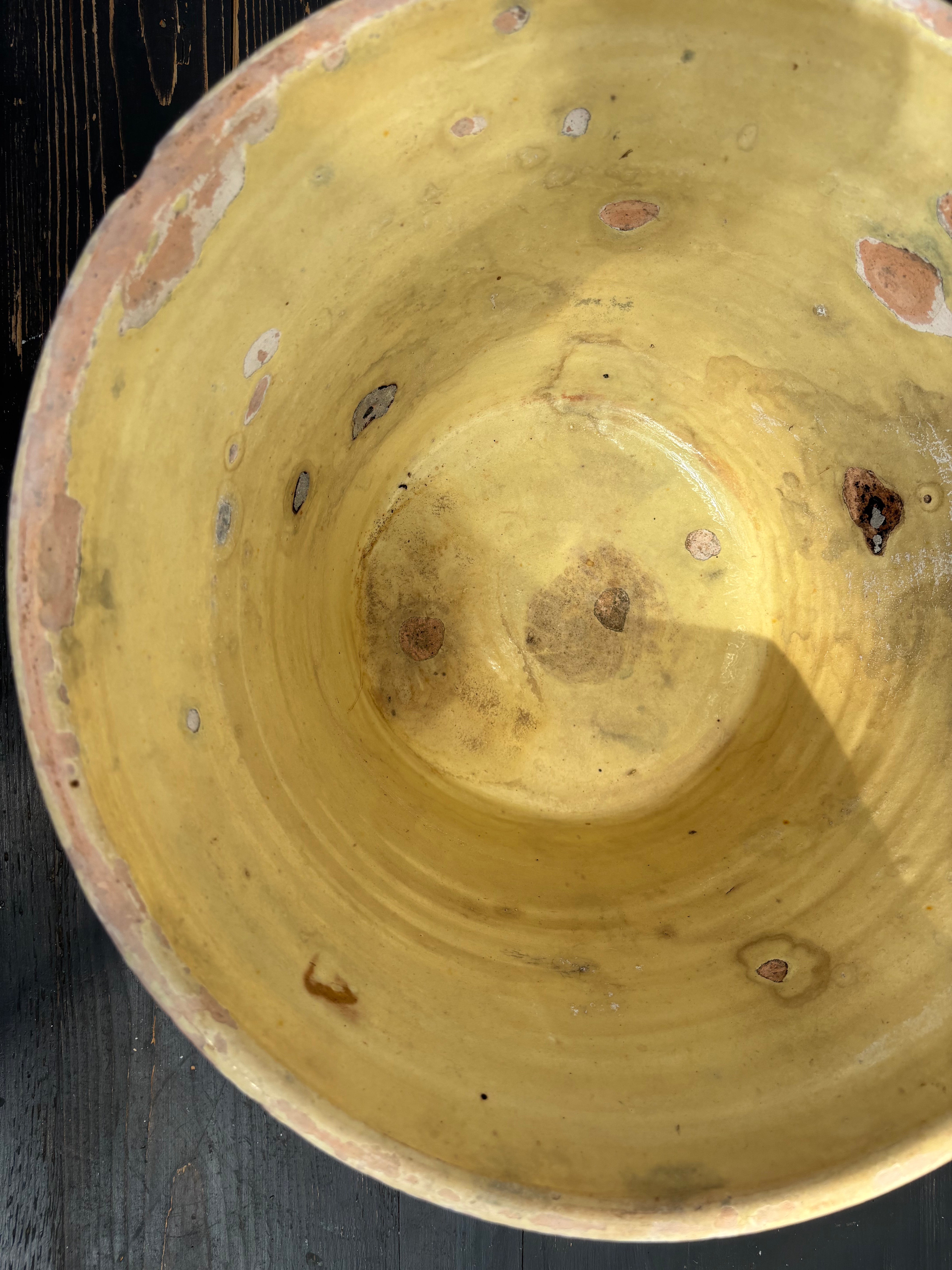 Fransk fad, Ø38 cm