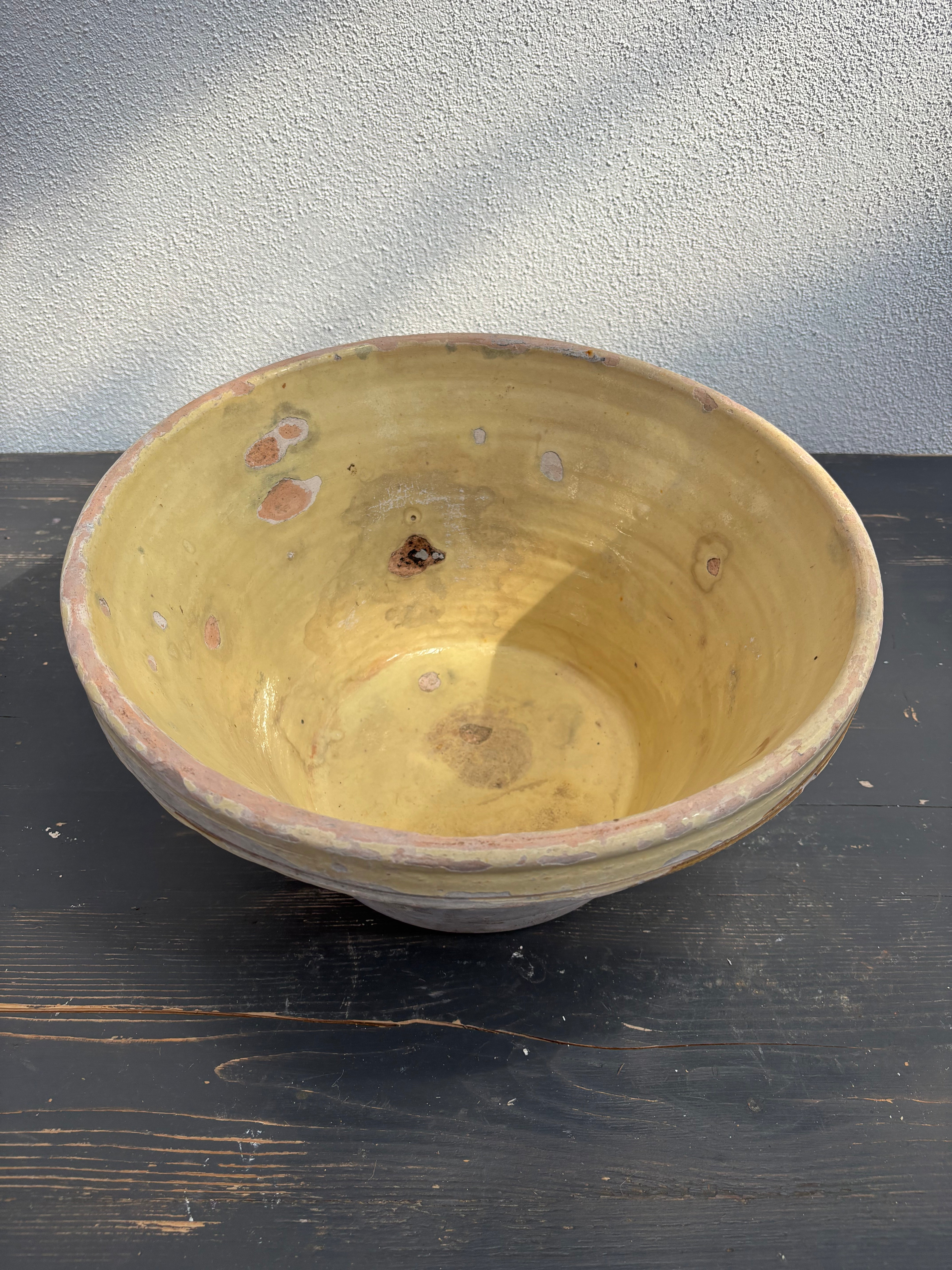 Fransk fad, Ø38 cm
