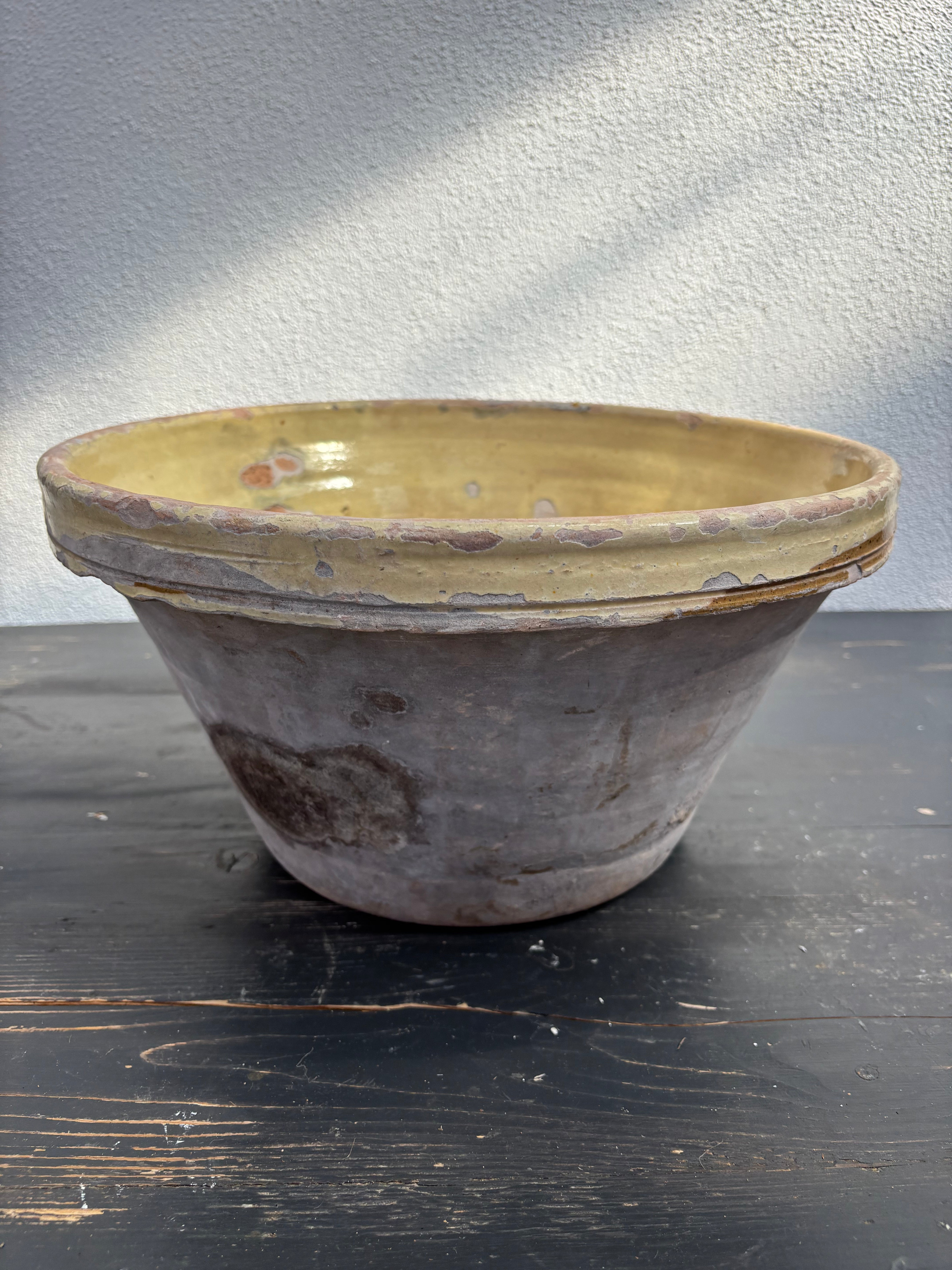 Fransk fad, Ø38 cm