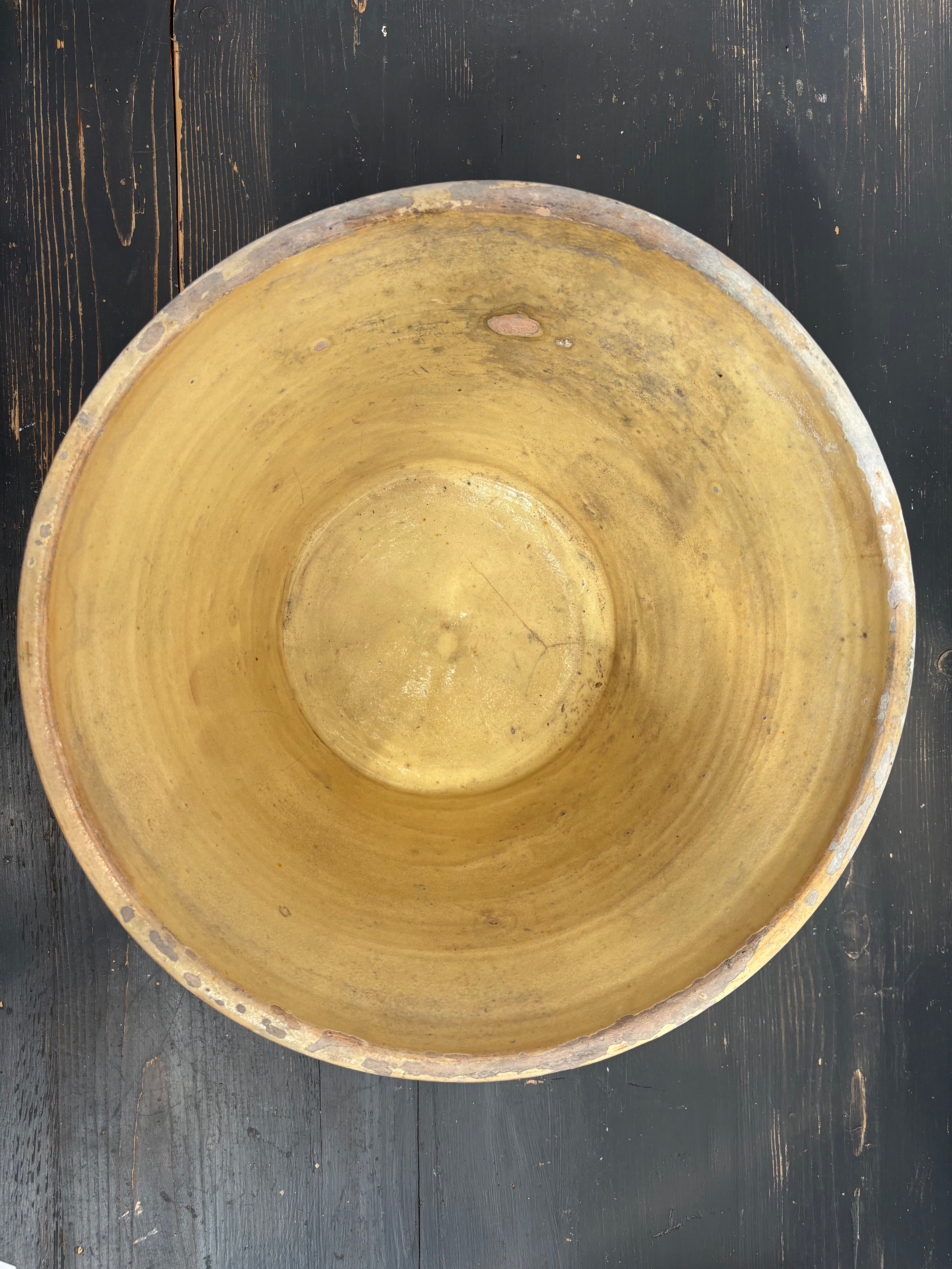 Fransk fad, Ø38 cm