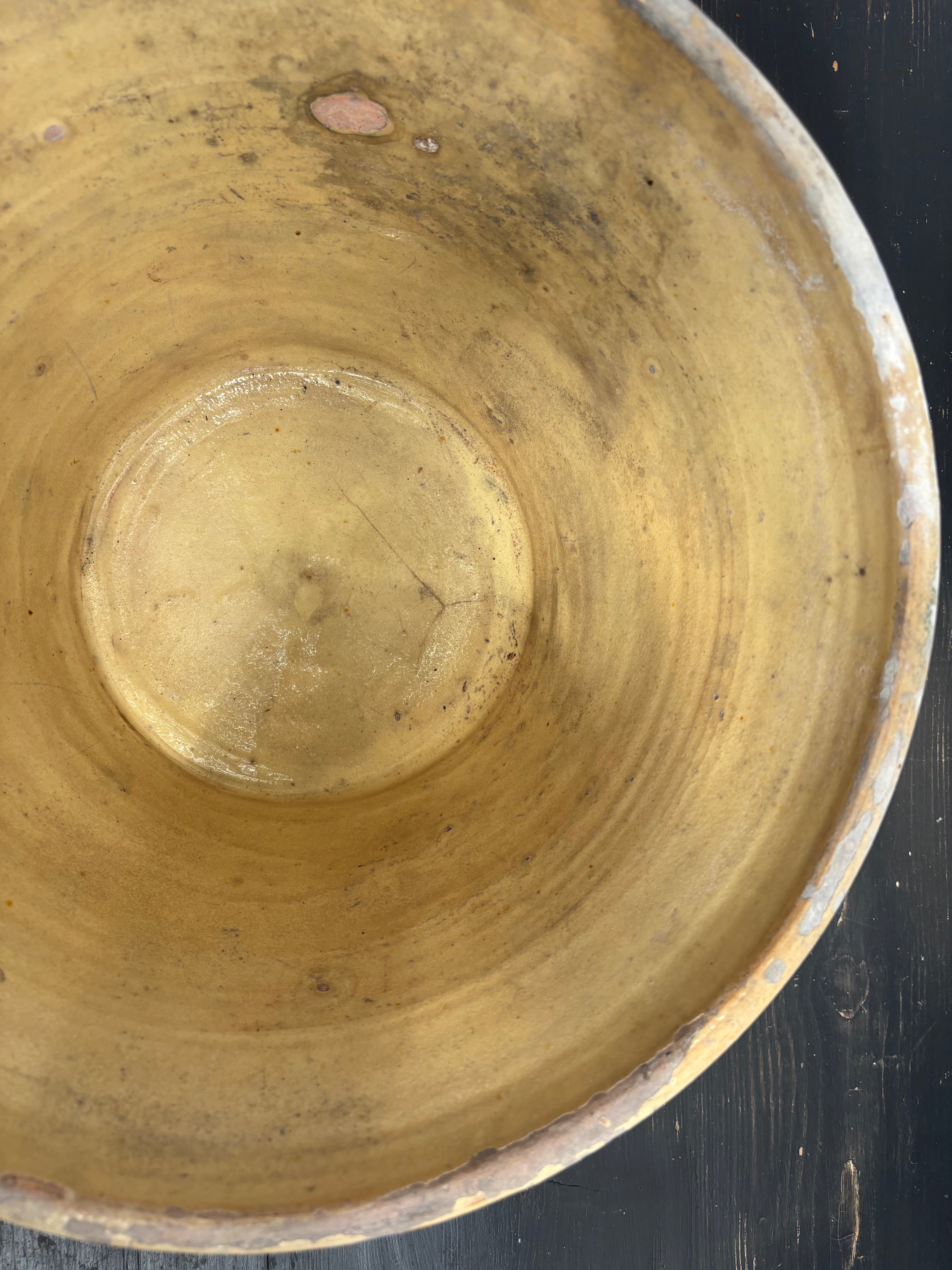 Fransk fad, Ø38 cm