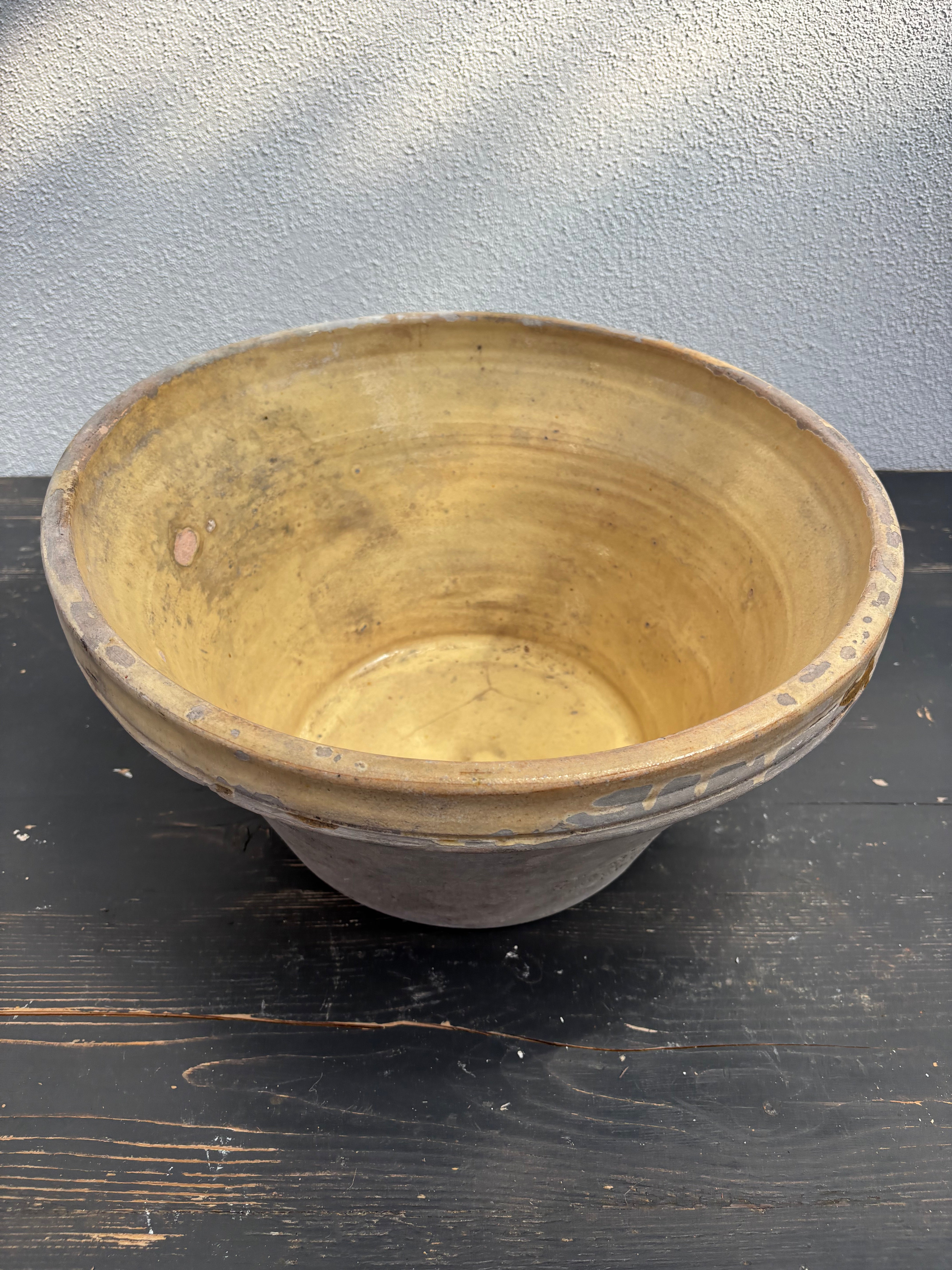Fransk fad, Ø38 cm