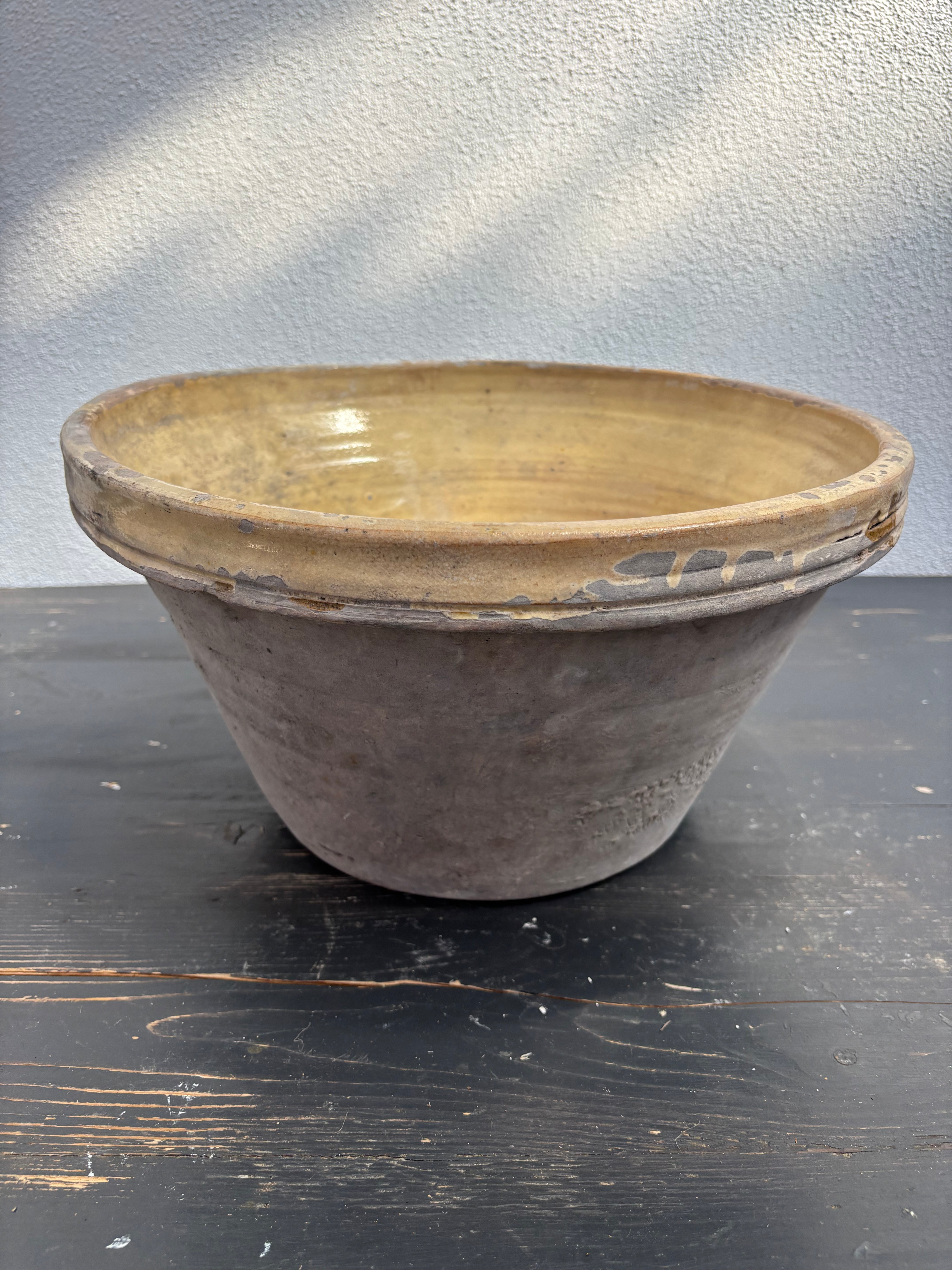 Fransk fad, Ø38 cm