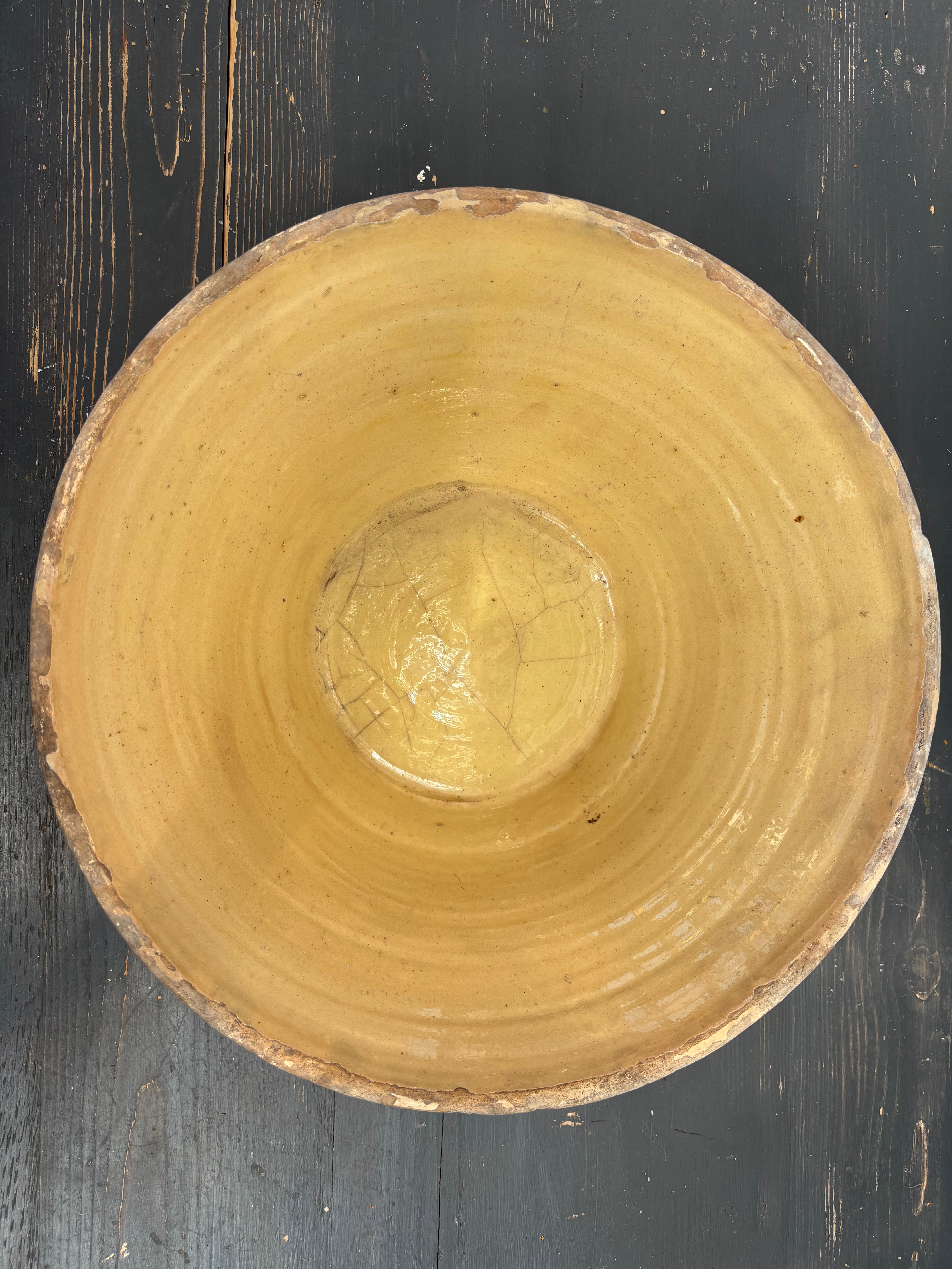 Fransk fad, Ø39 cm