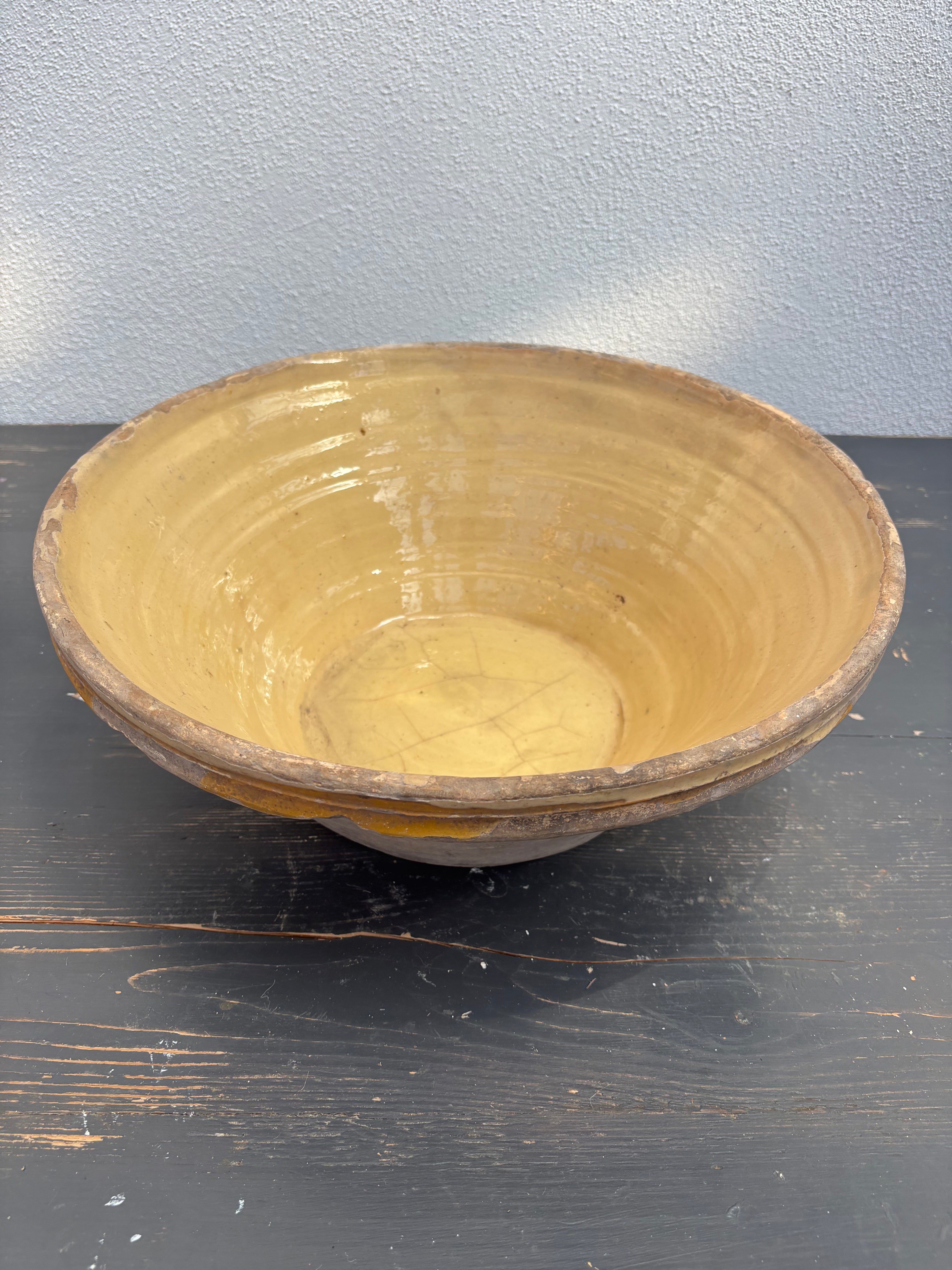 Fransk fad, Ø39 cm