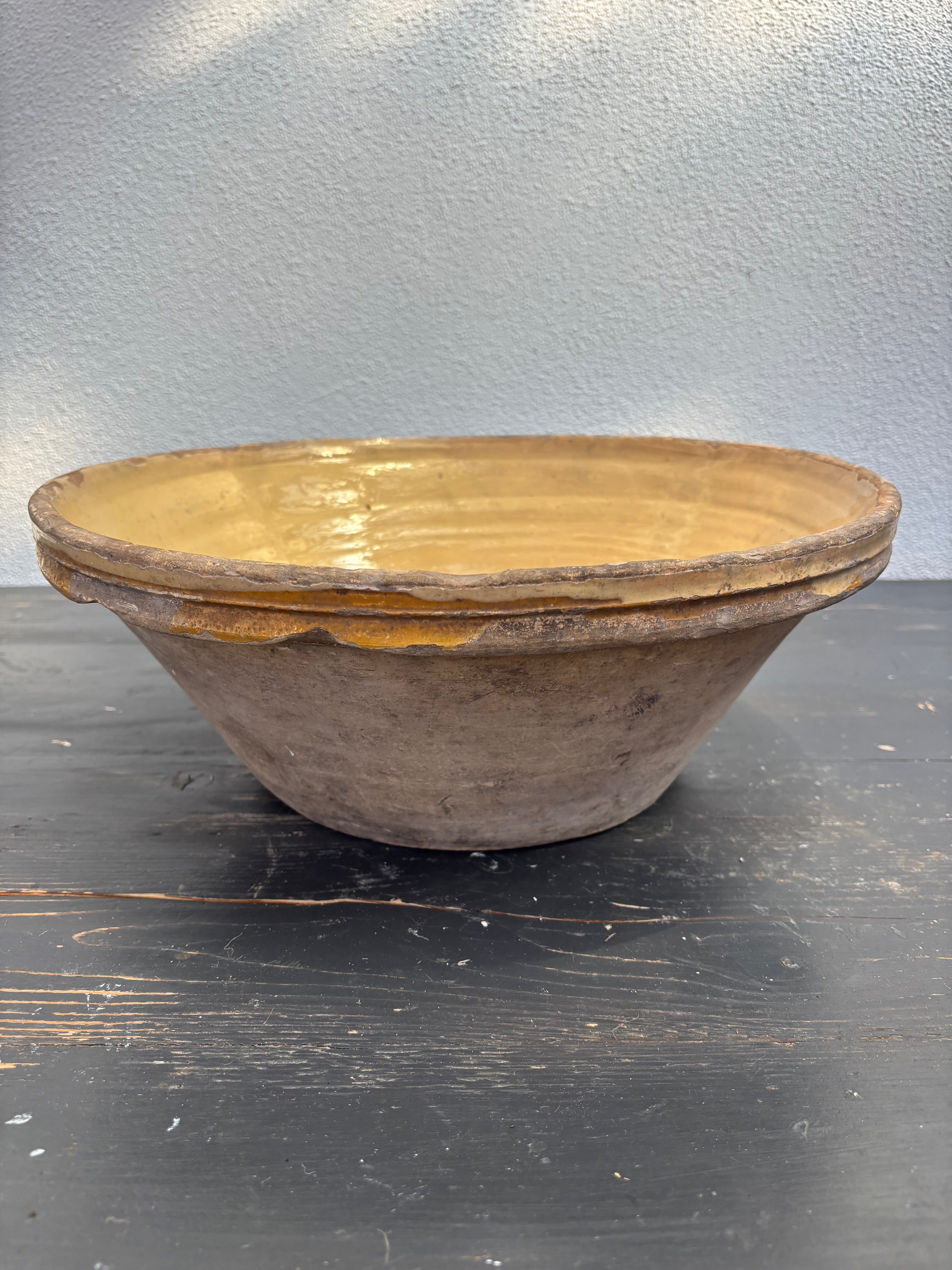 Fransk fad, Ø39 cm