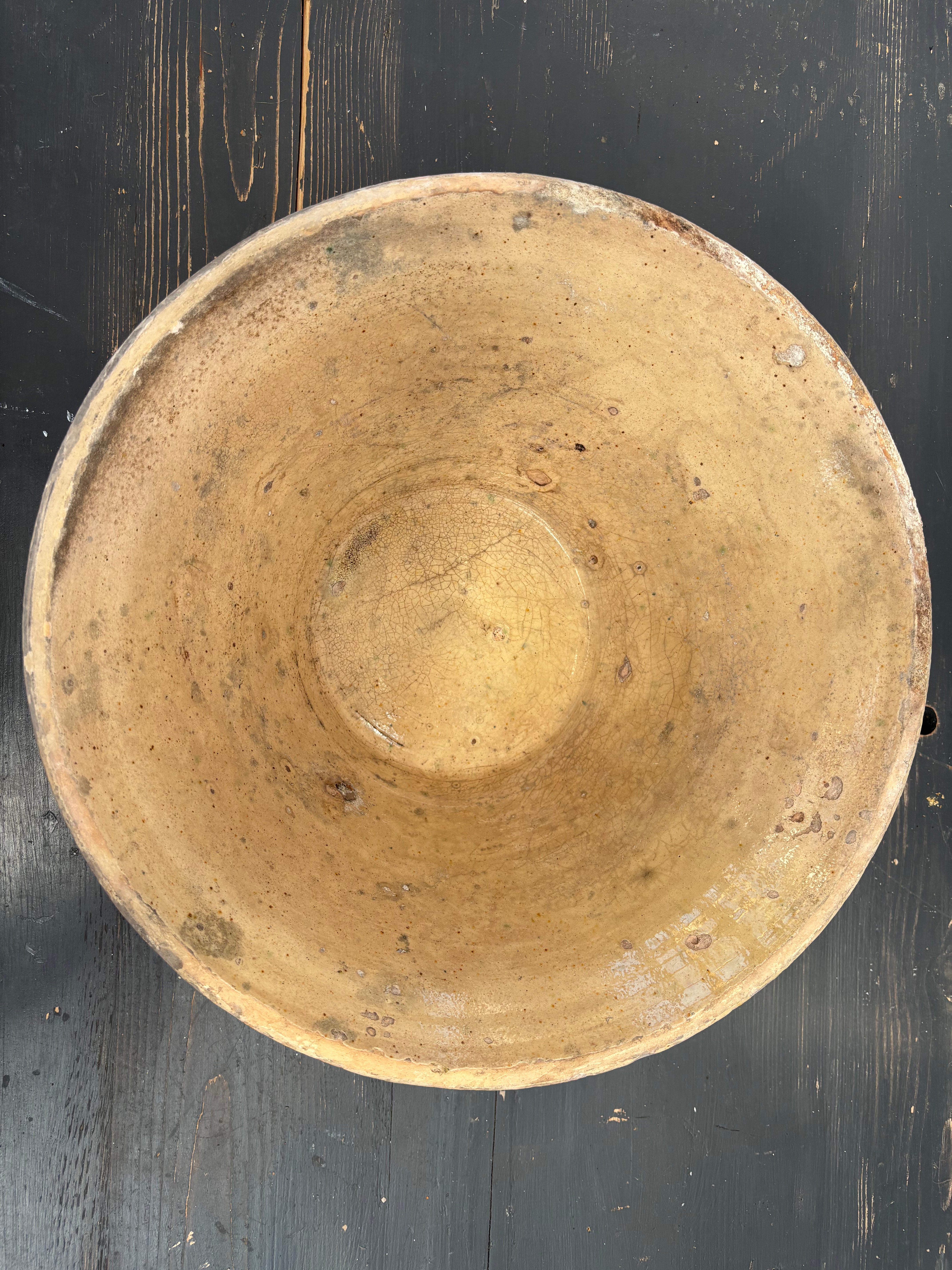 Fransk fad, Ø38 cm