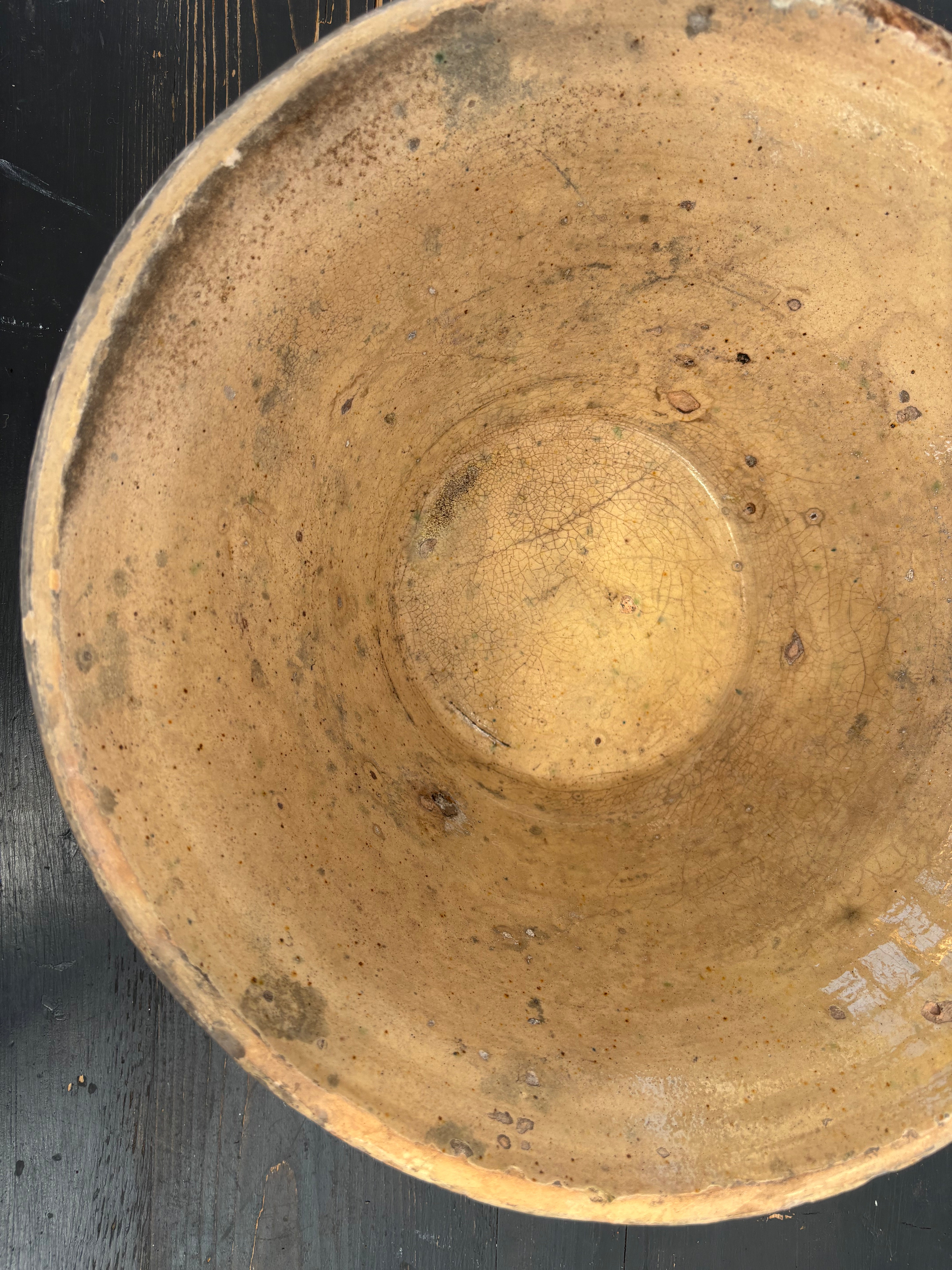 Fransk fad, Ø38 cm
