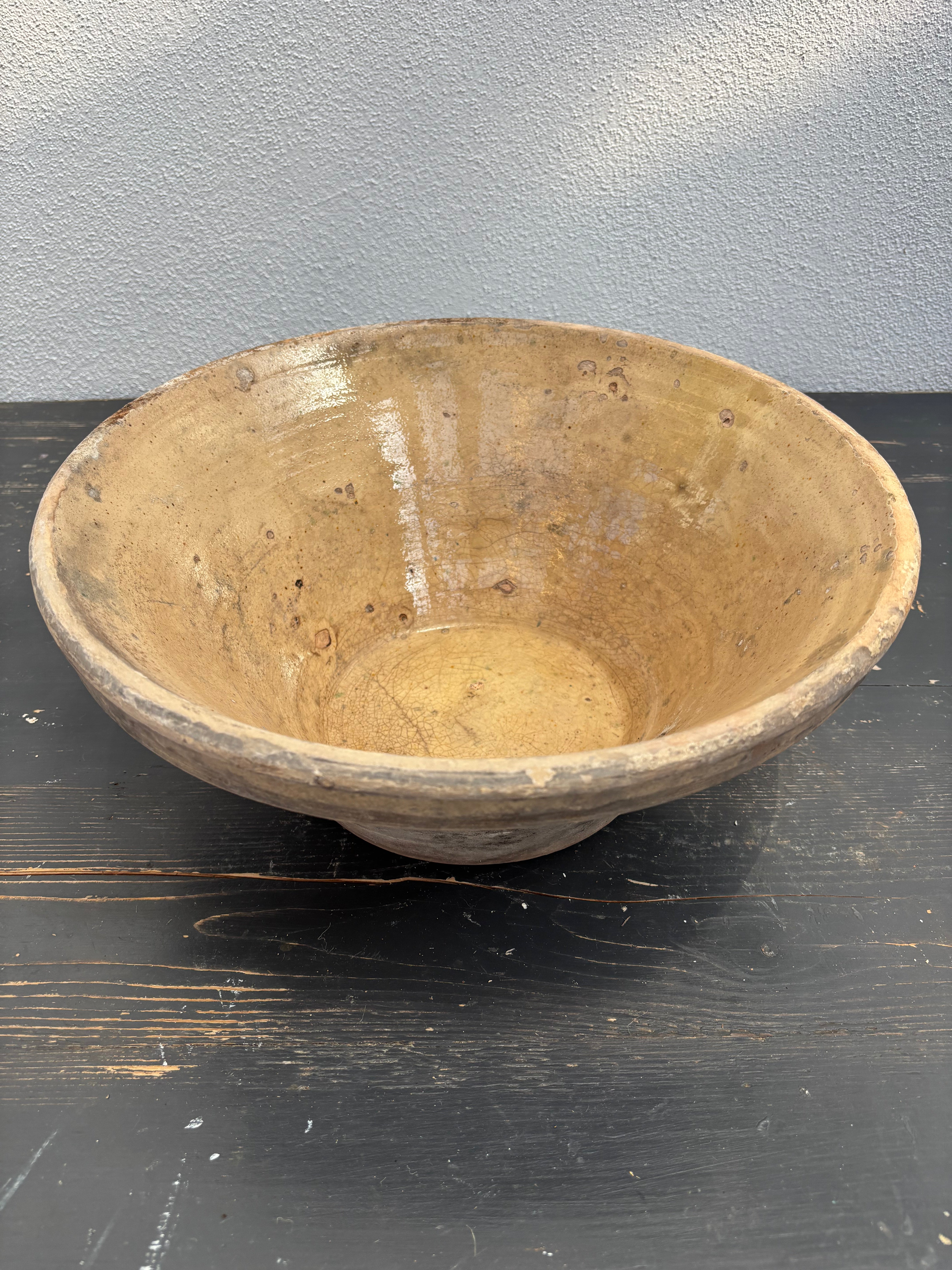 Fransk fad, Ø38 cm