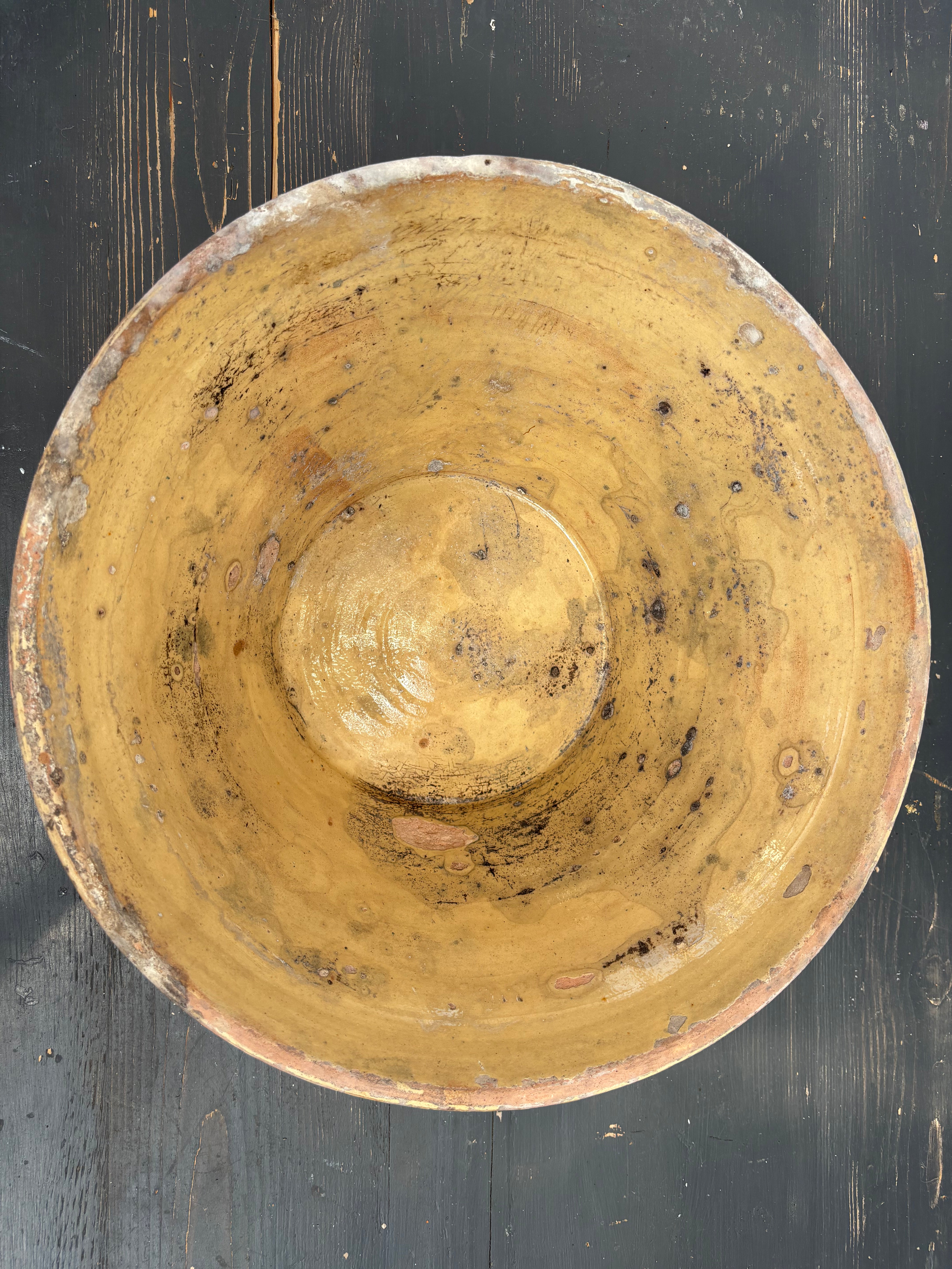 Fransk fad, Ø39 cm