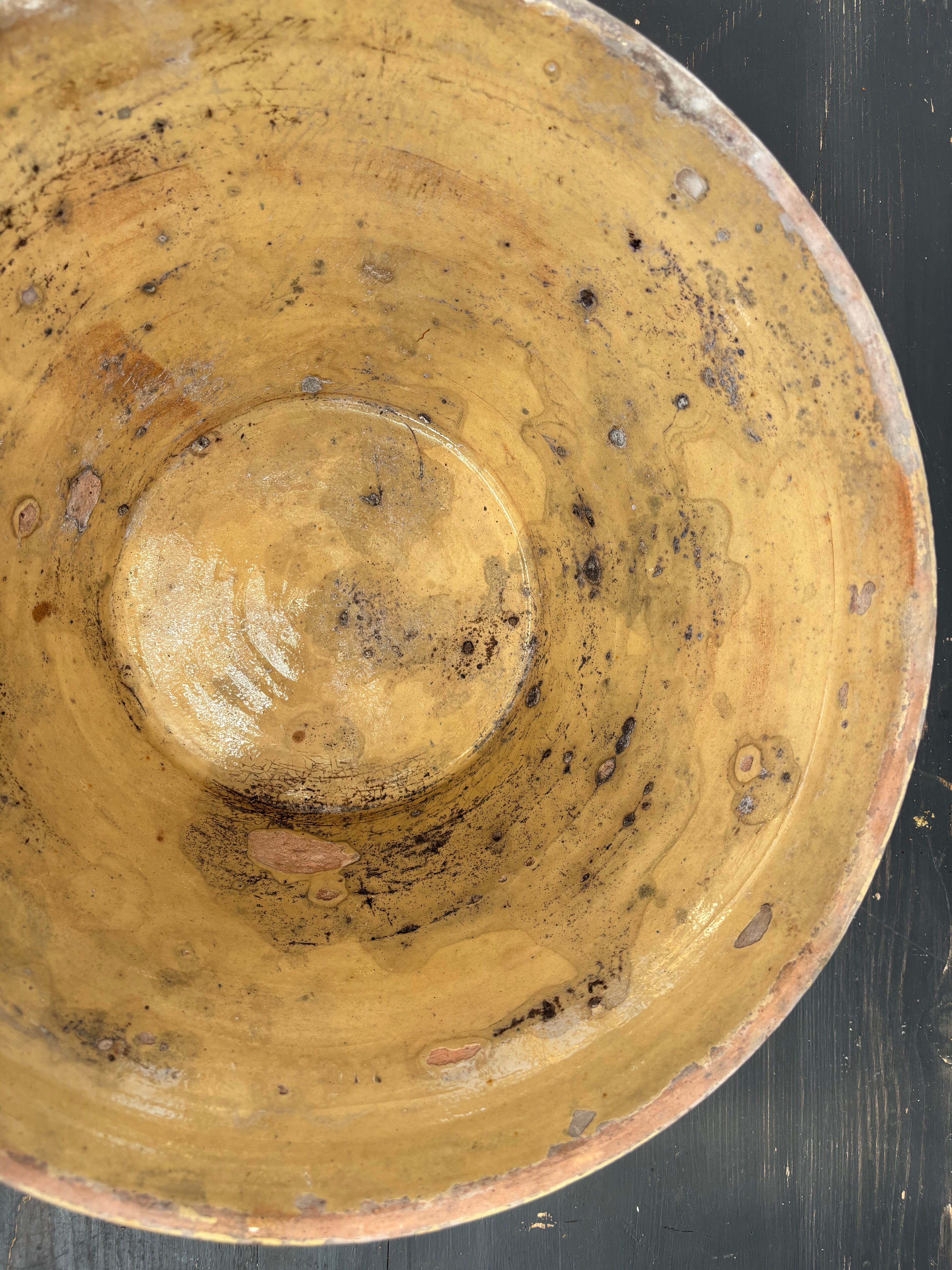 Fransk fad, Ø39 cm