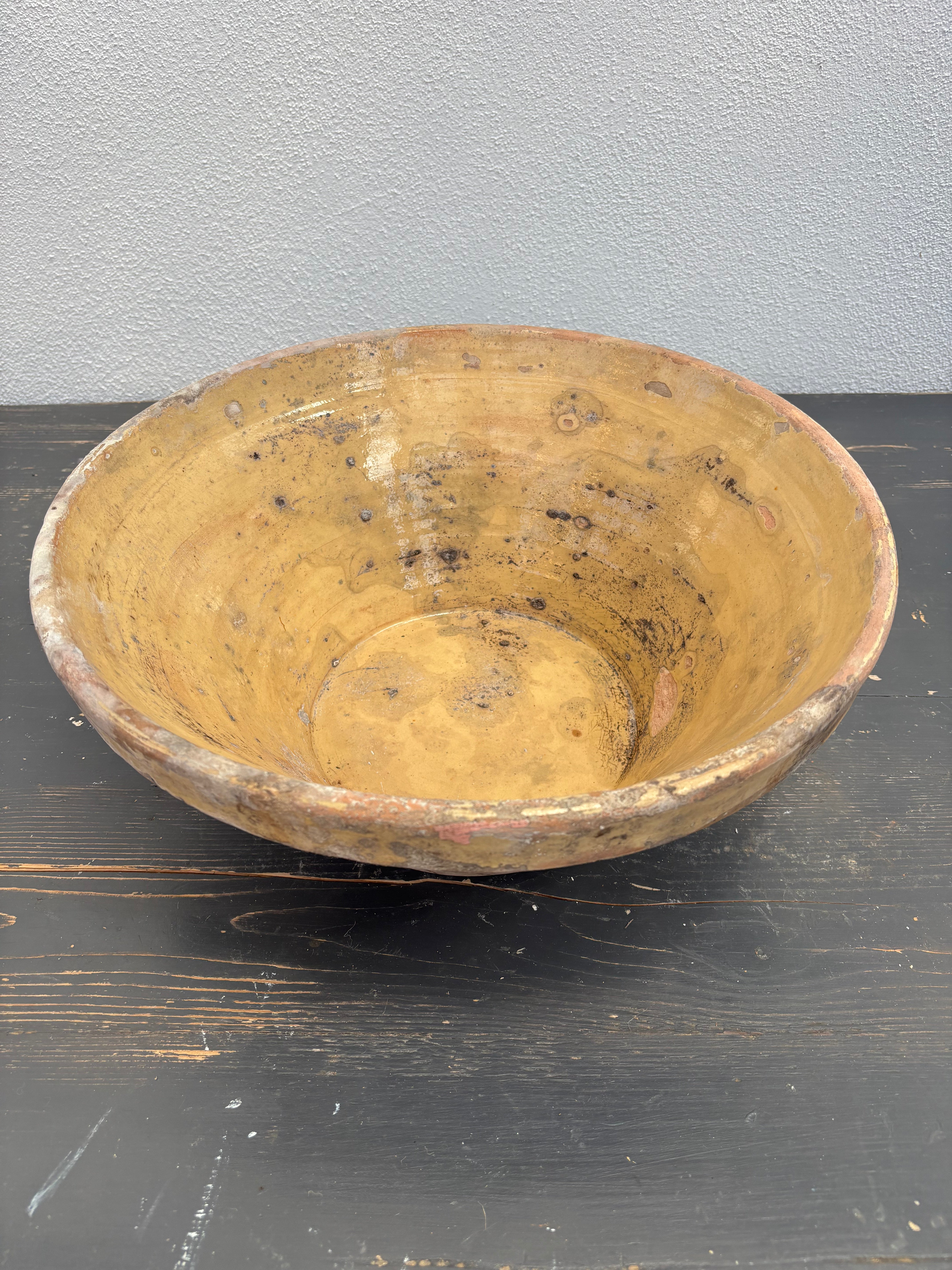 Fransk fad, Ø39 cm