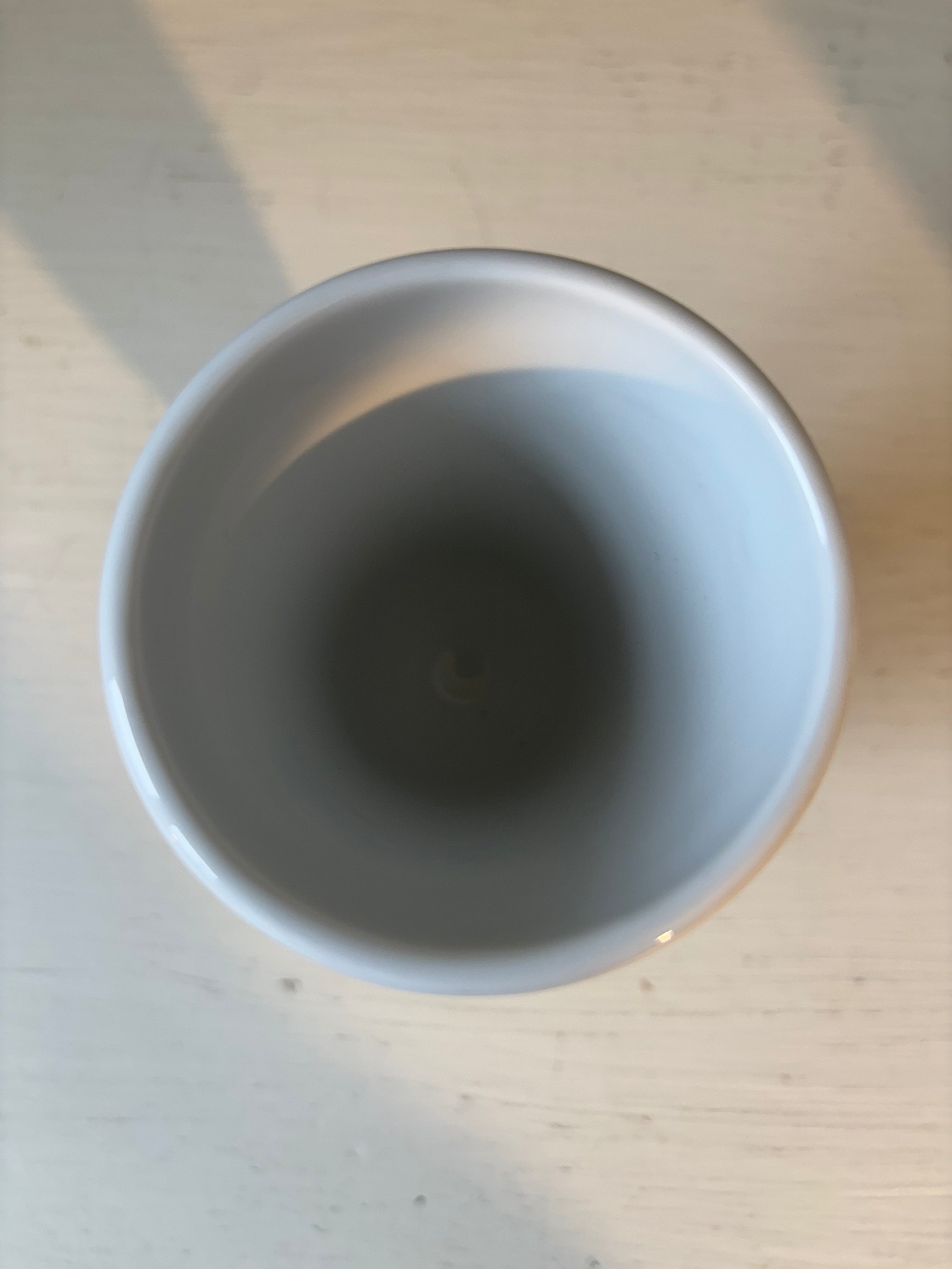 Kaffekop - Mazagran