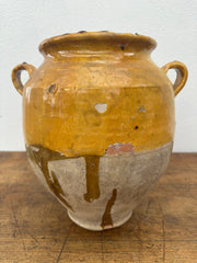 French confit jar, 31 cm