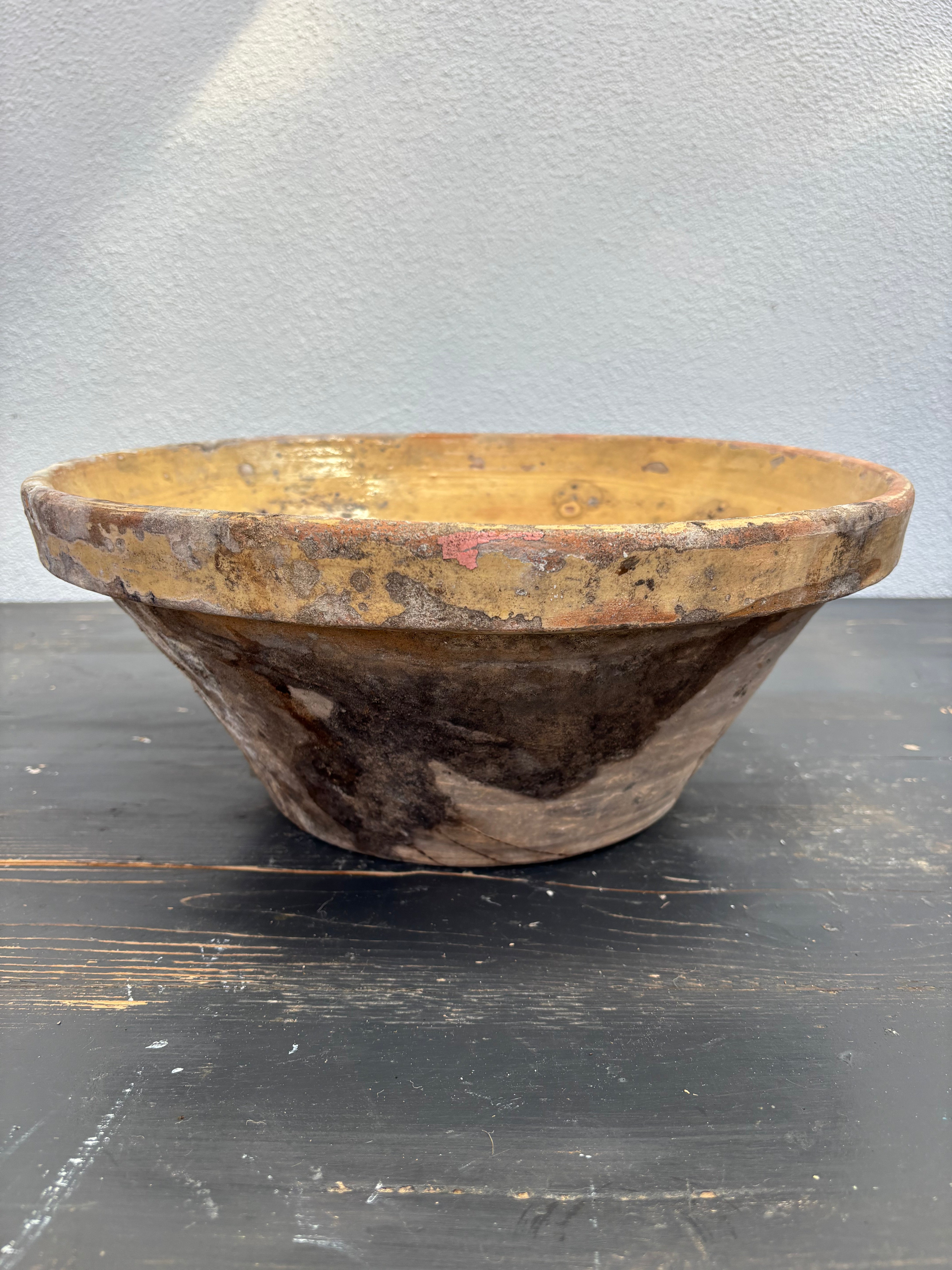Fransk fad, Ø39 cm