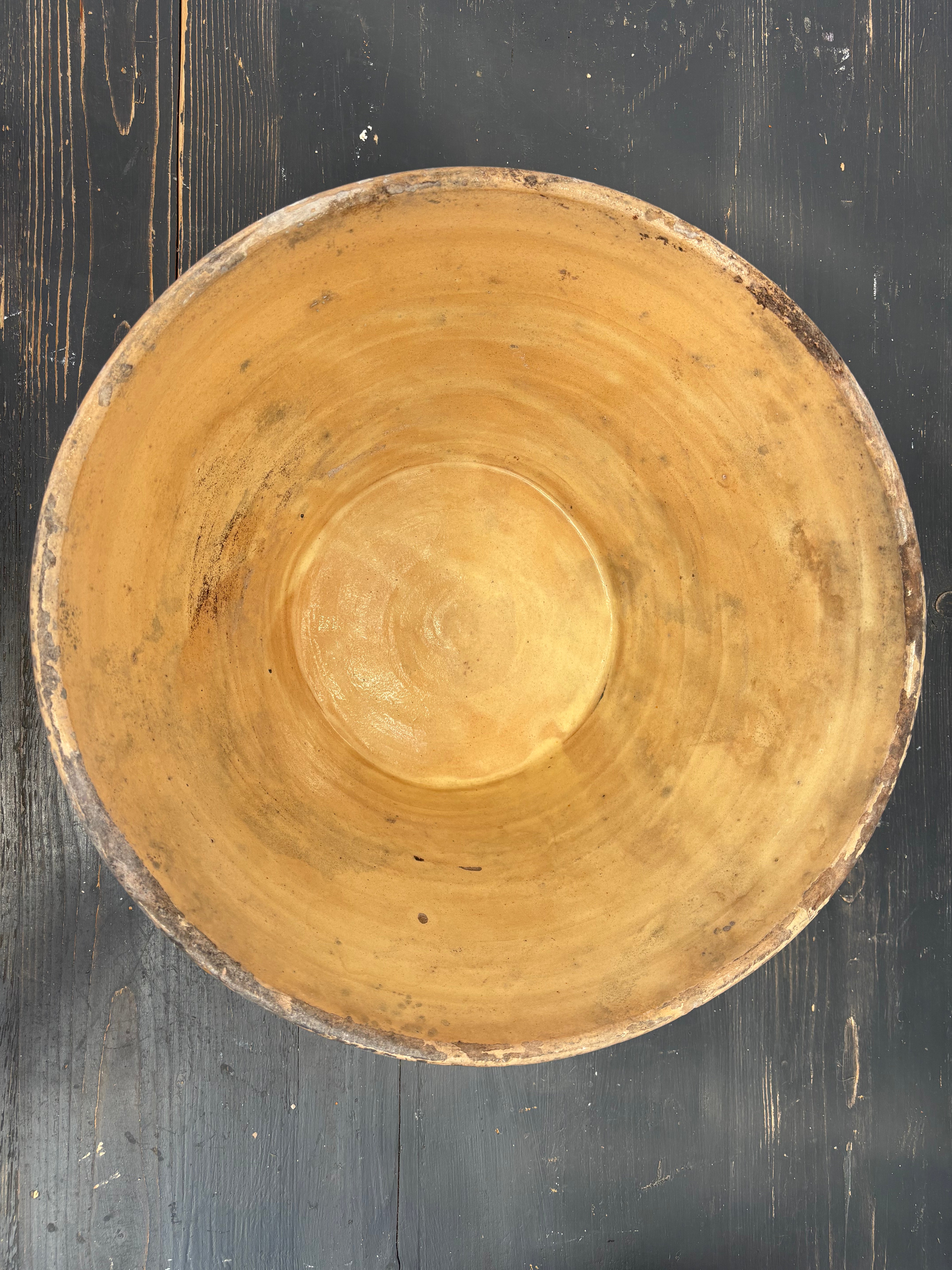 Fransk fad, Ø39 cm