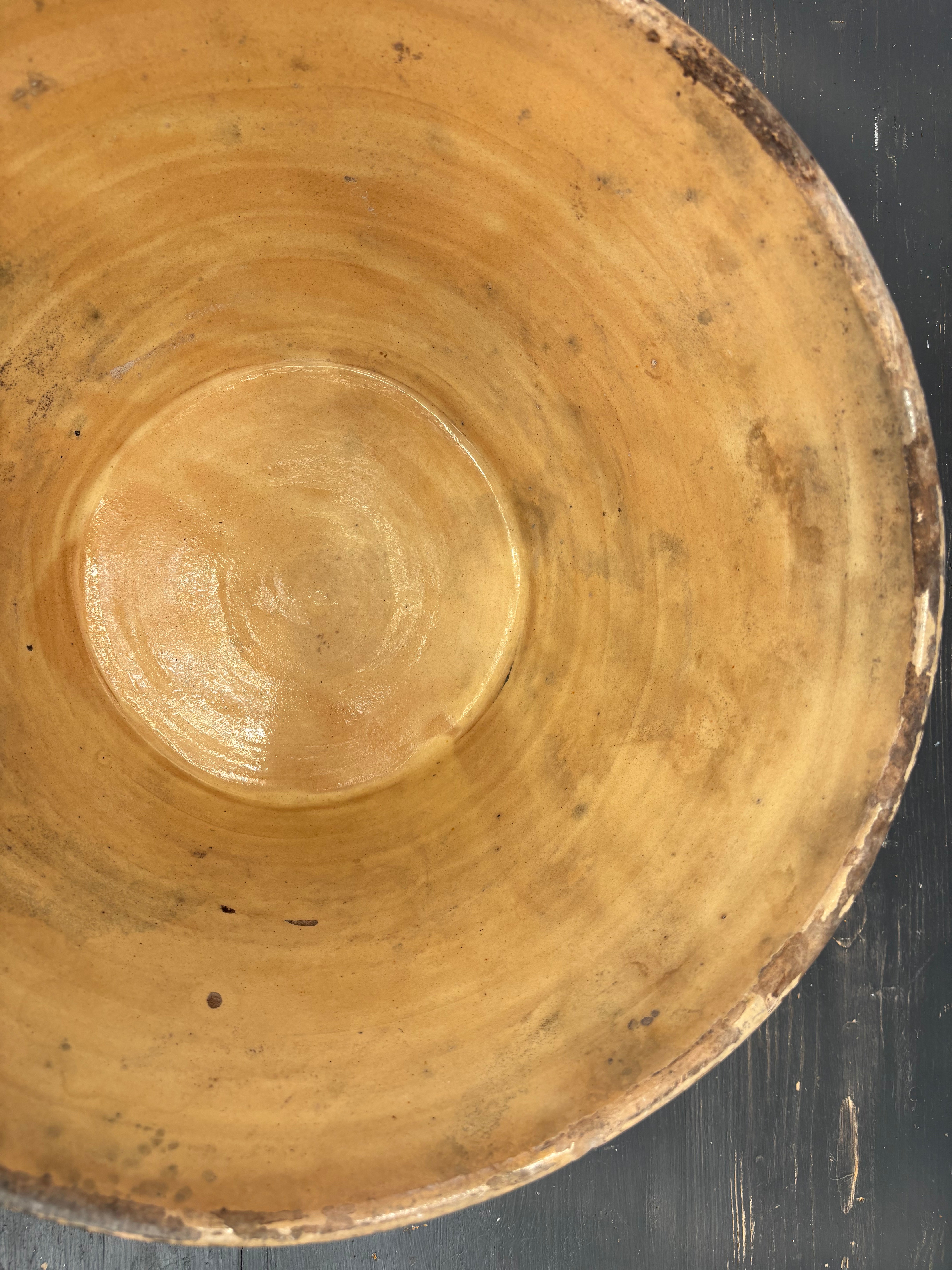 Fransk fad, Ø39 cm