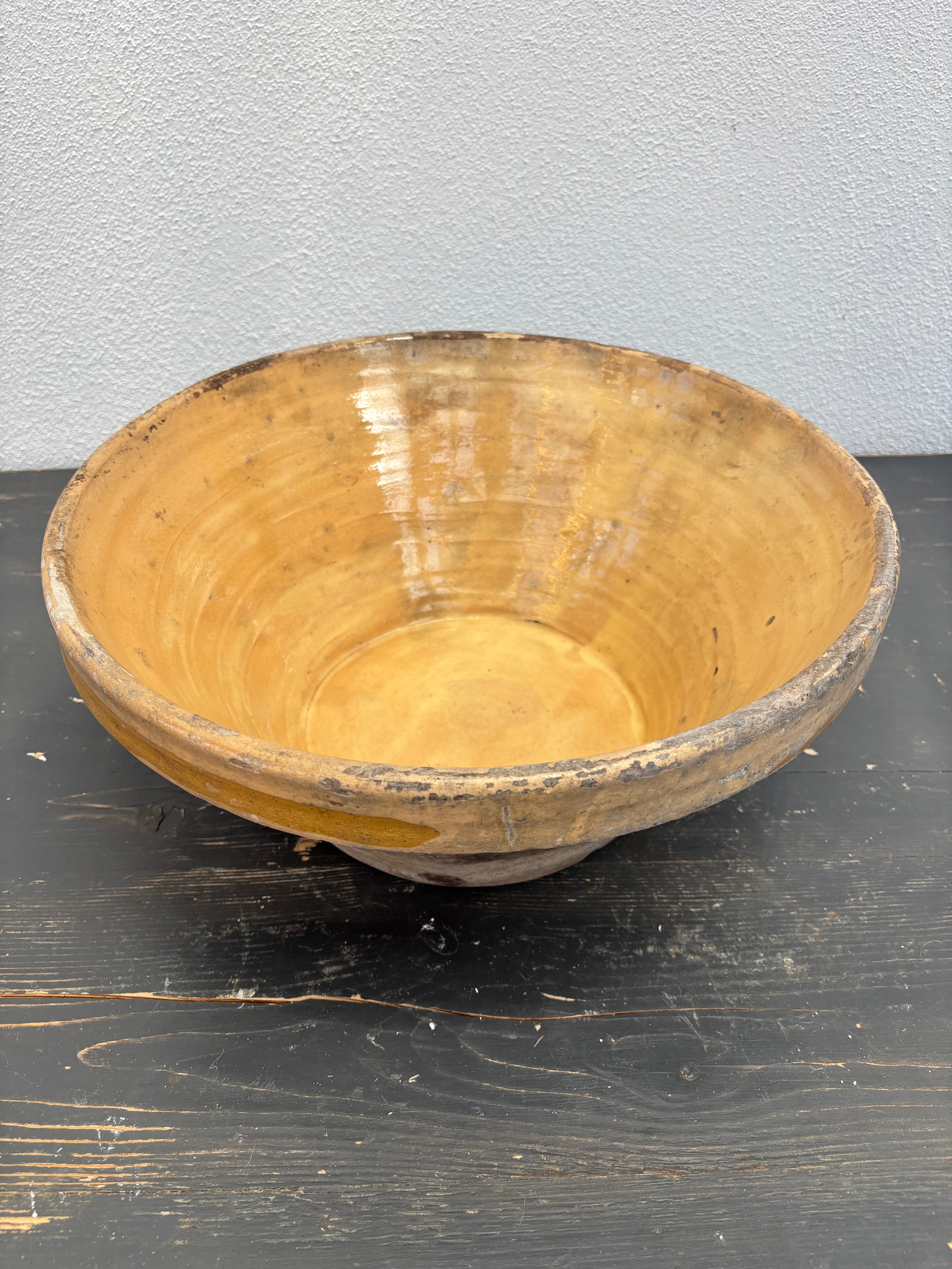 Fransk fad, Ø39 cm