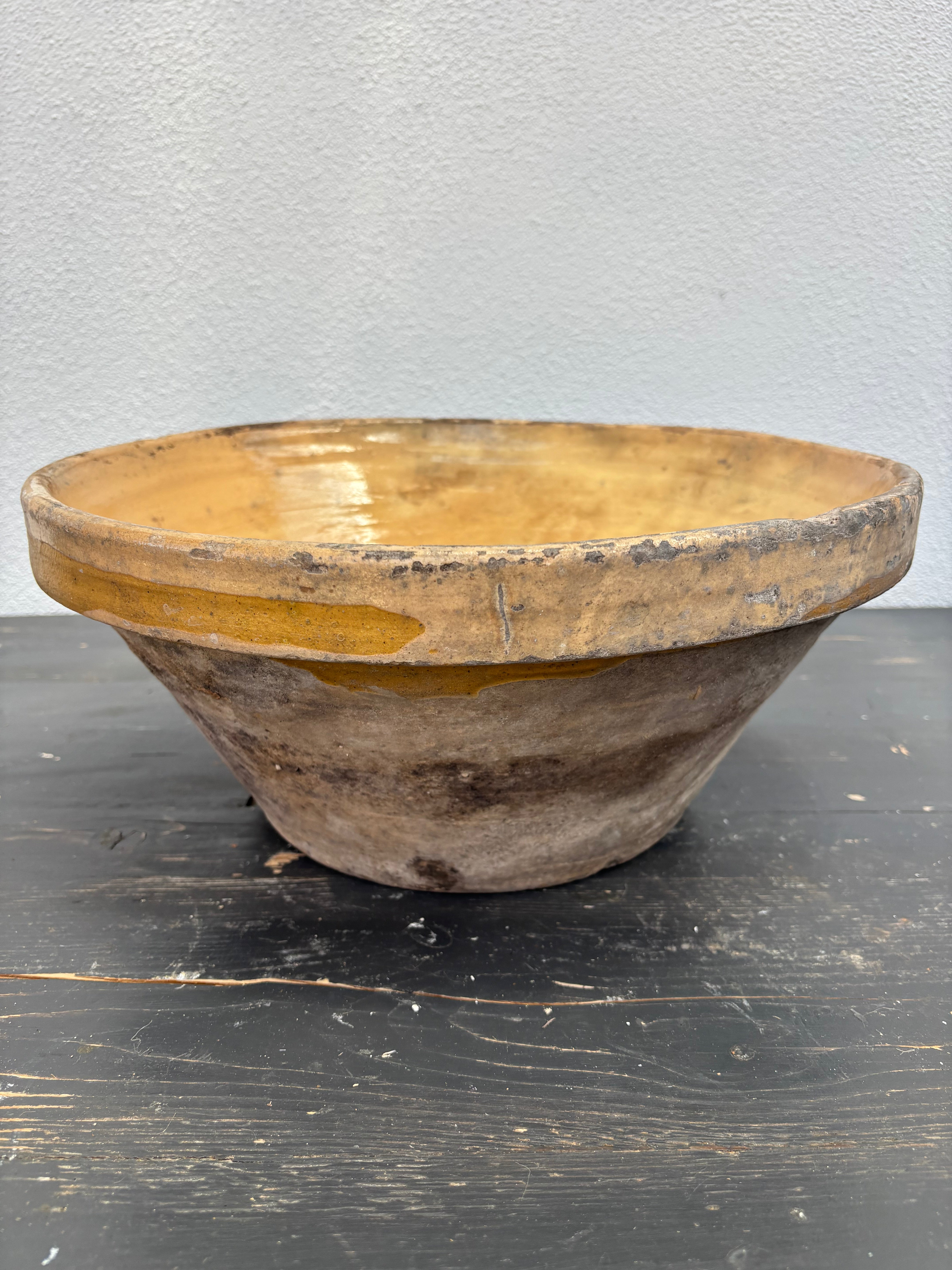 Fransk fad, Ø39 cm