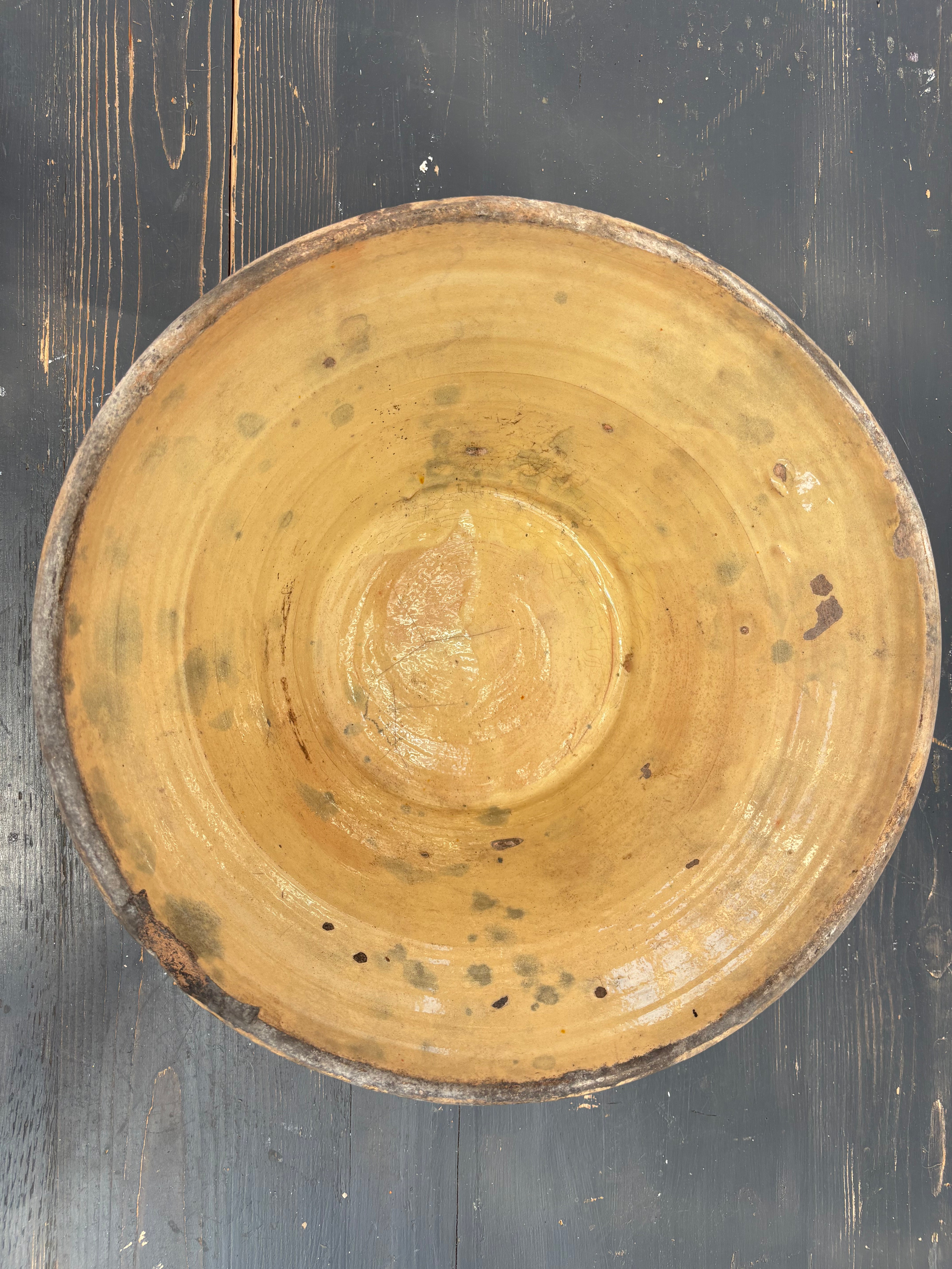 Fransk fad, Ø38 cm