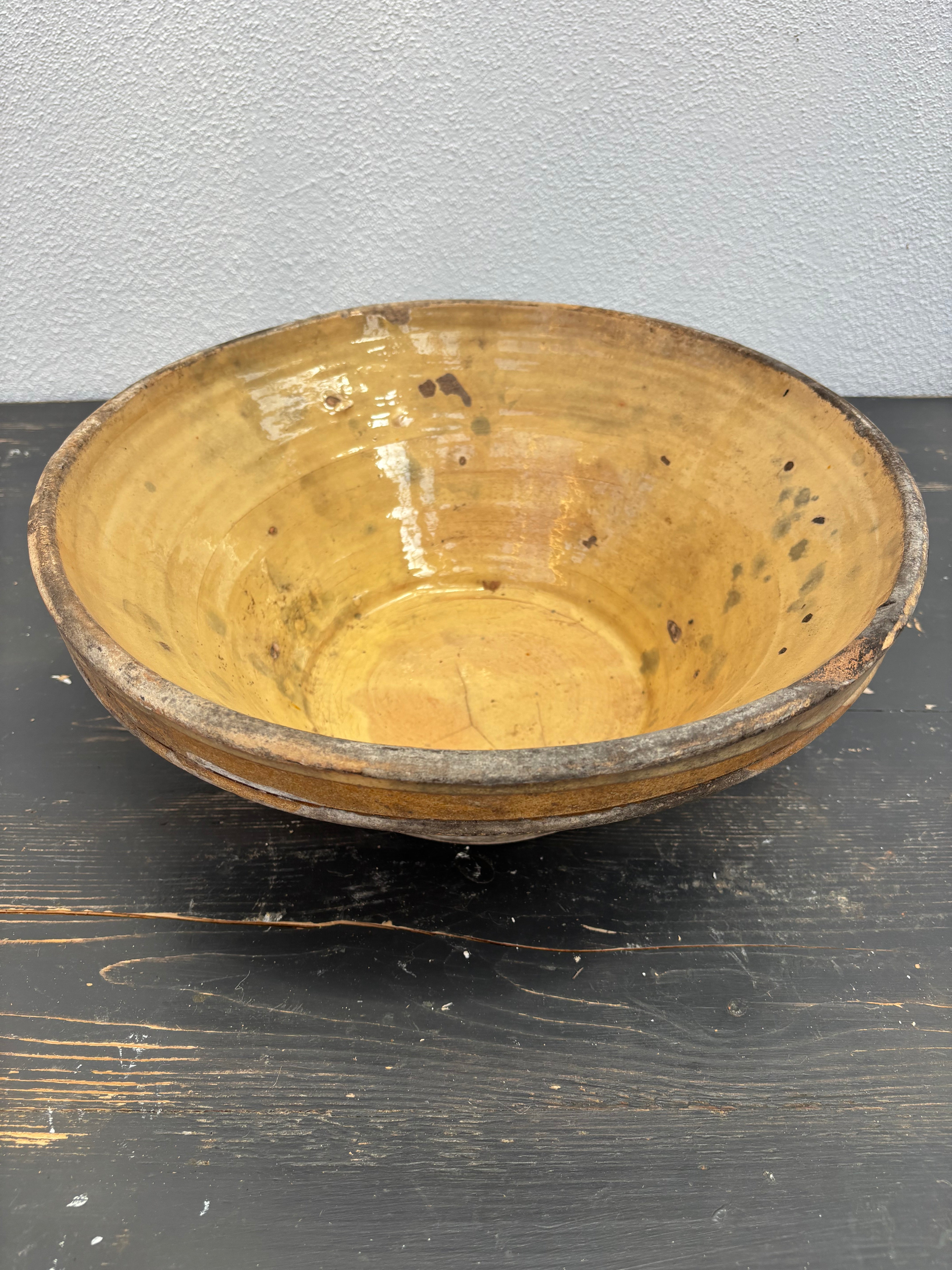 Fransk fad, Ø38 cm