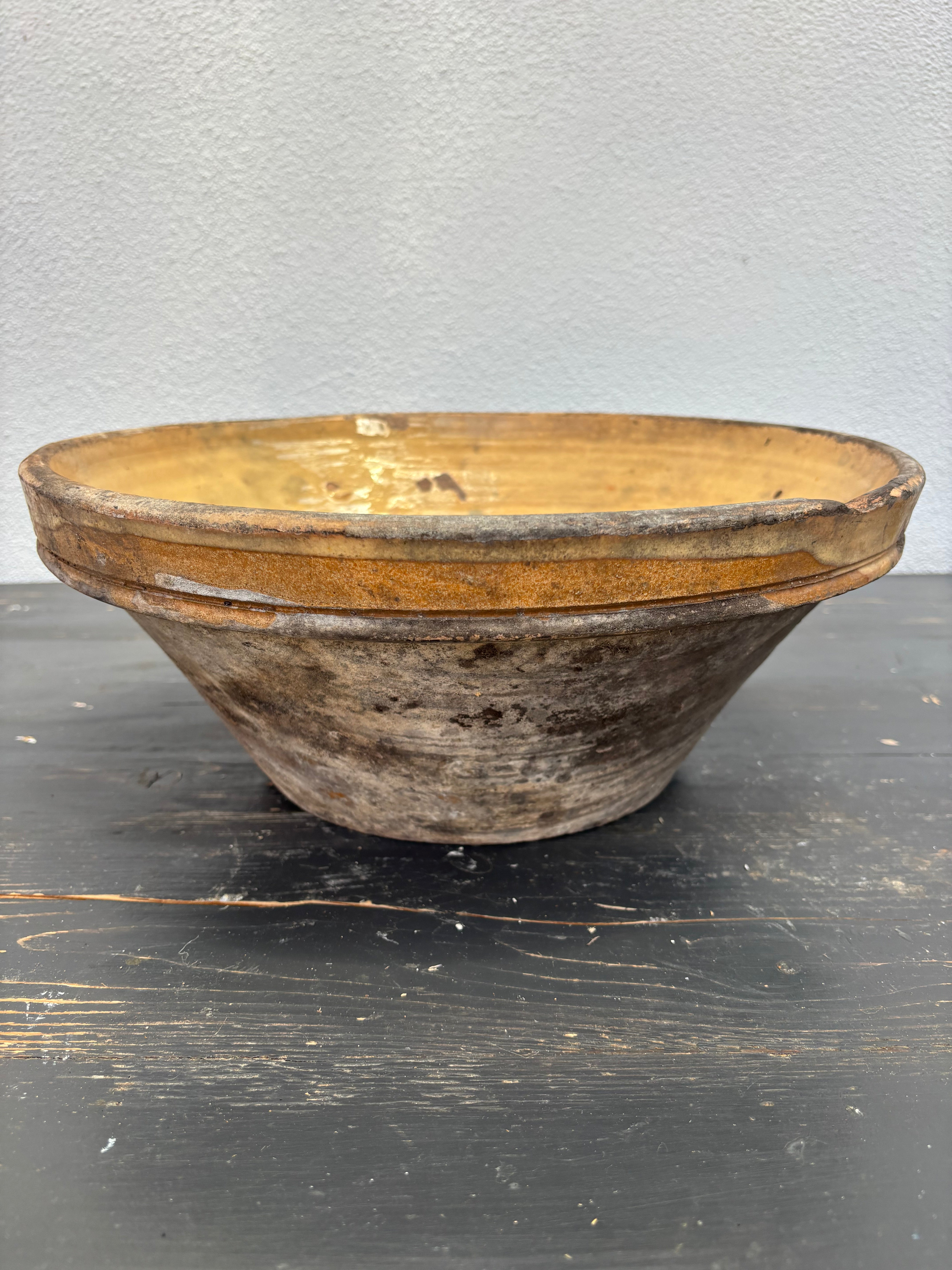 Fransk fad, Ø38 cm
