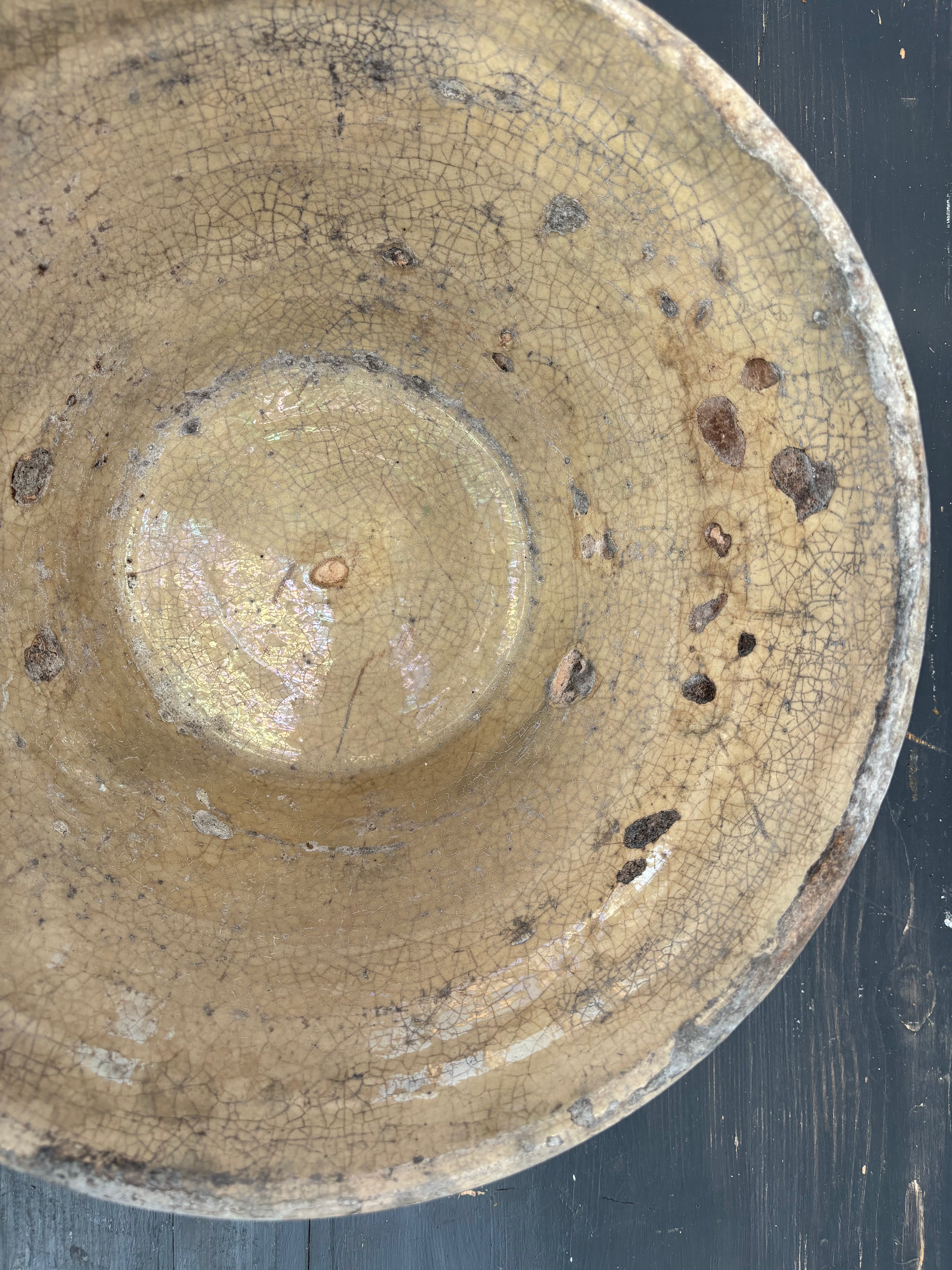 Fransk fad, Ø39 cm