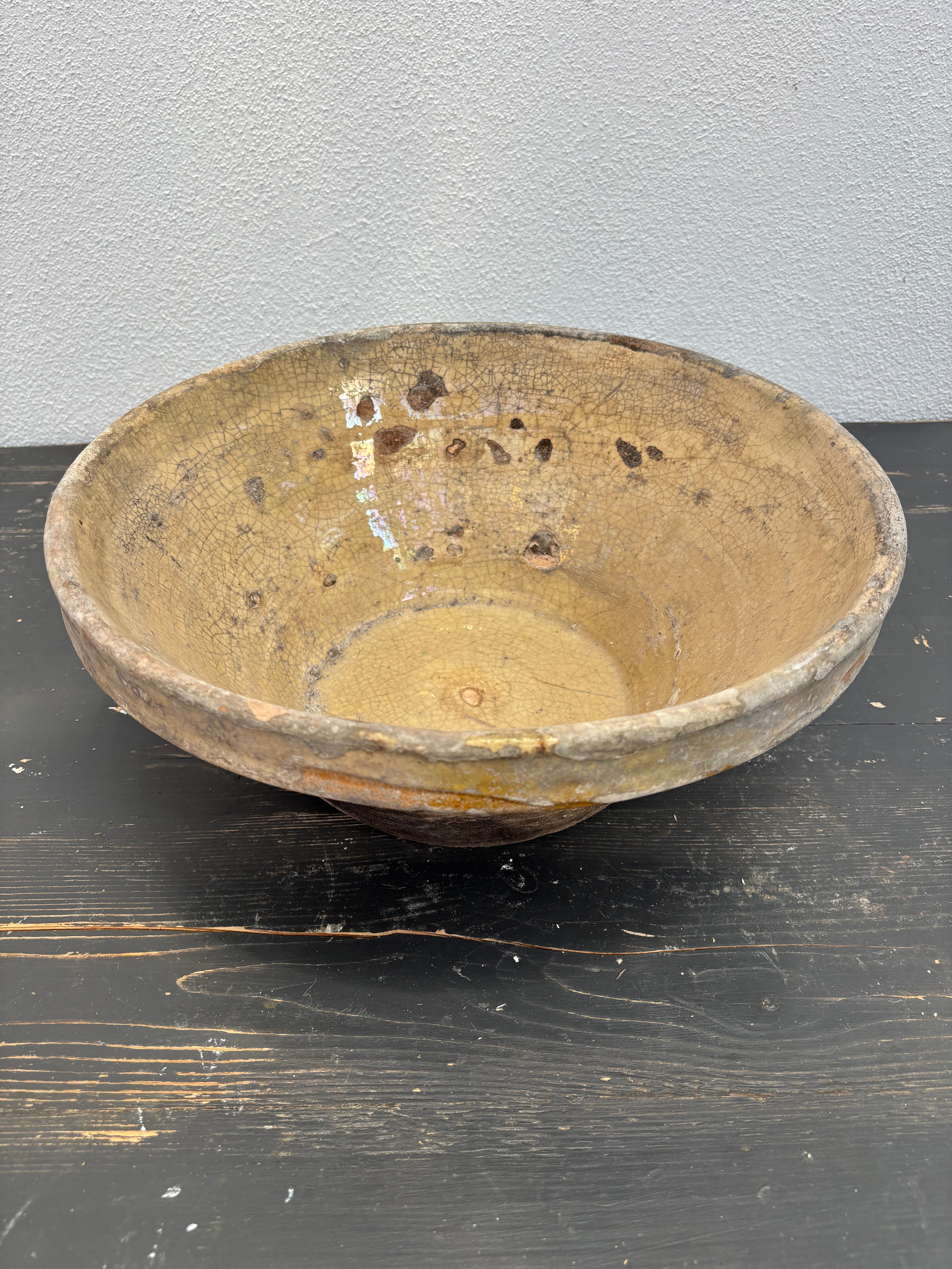Fransk fad, Ø39 cm