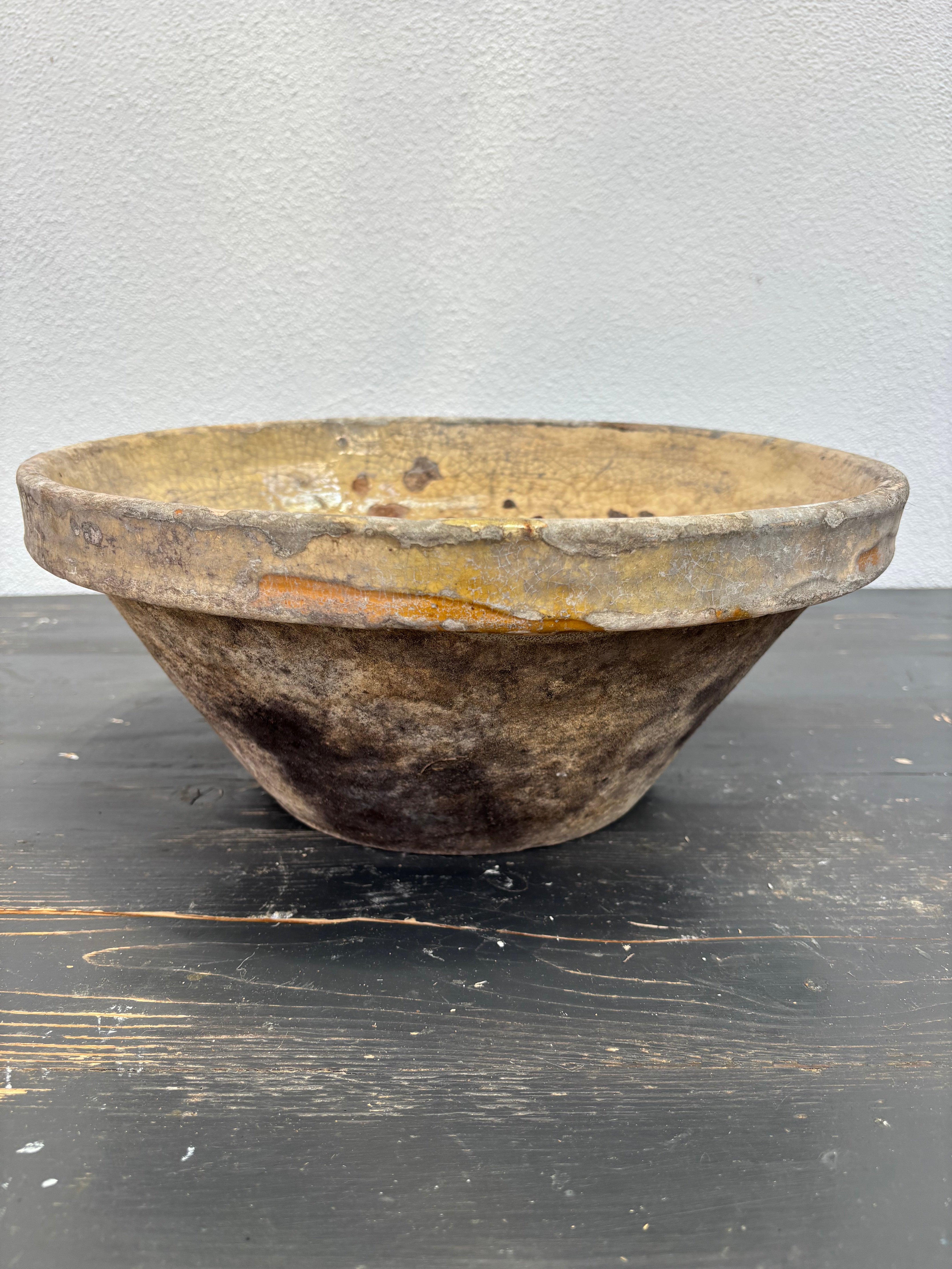 Fransk fad, Ø39 cm