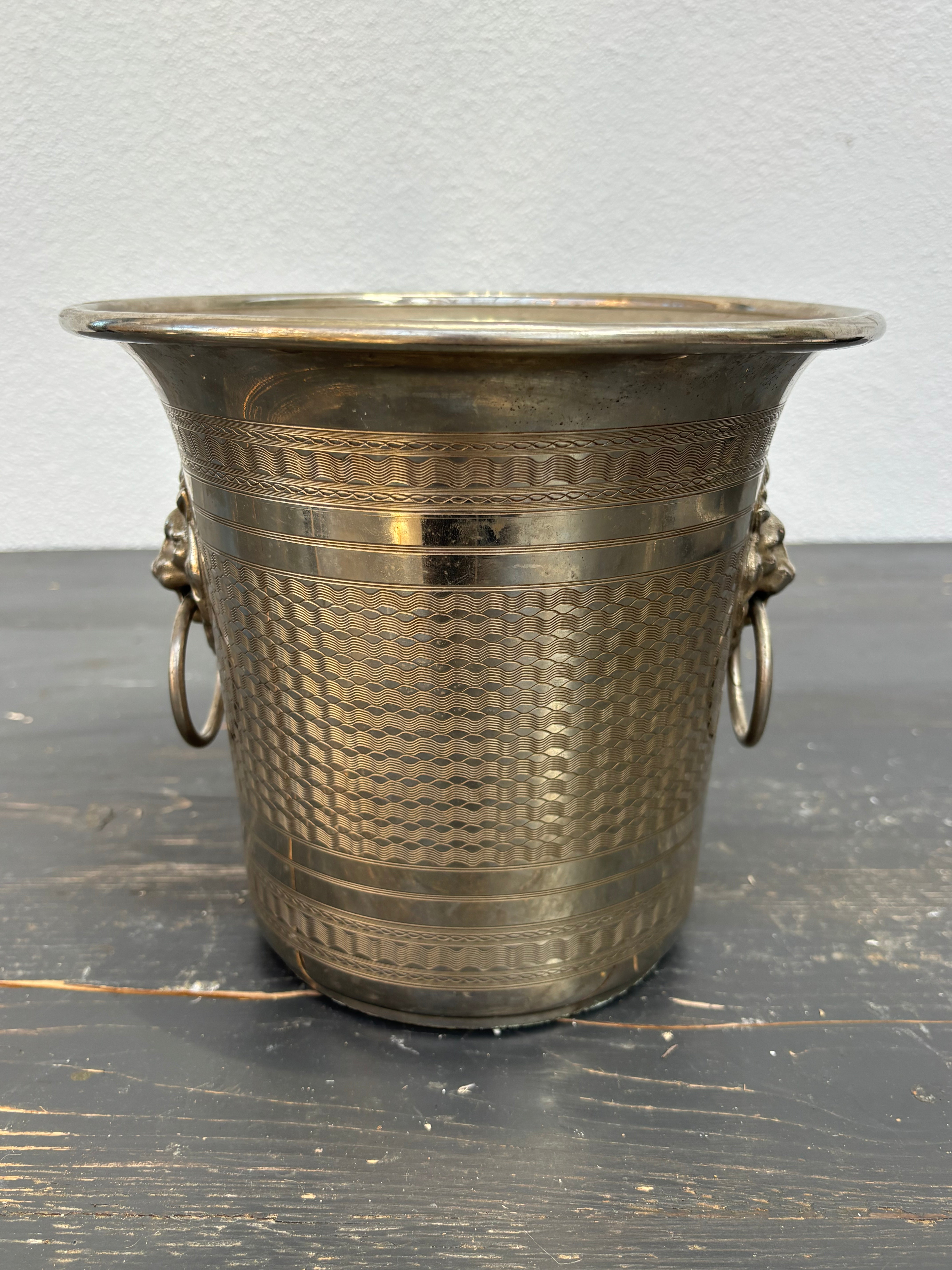 Champagnekøler