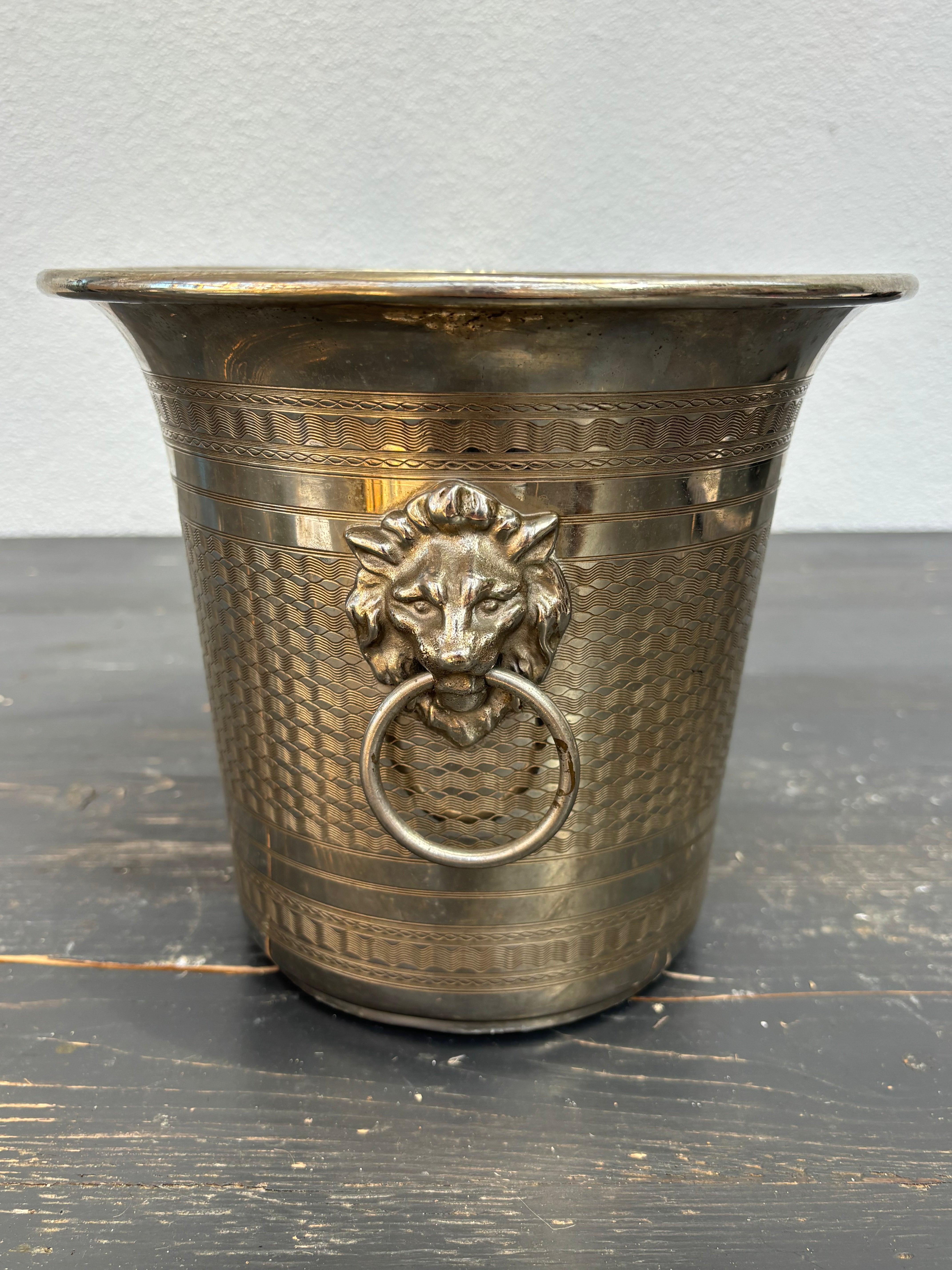 Champagnekøler