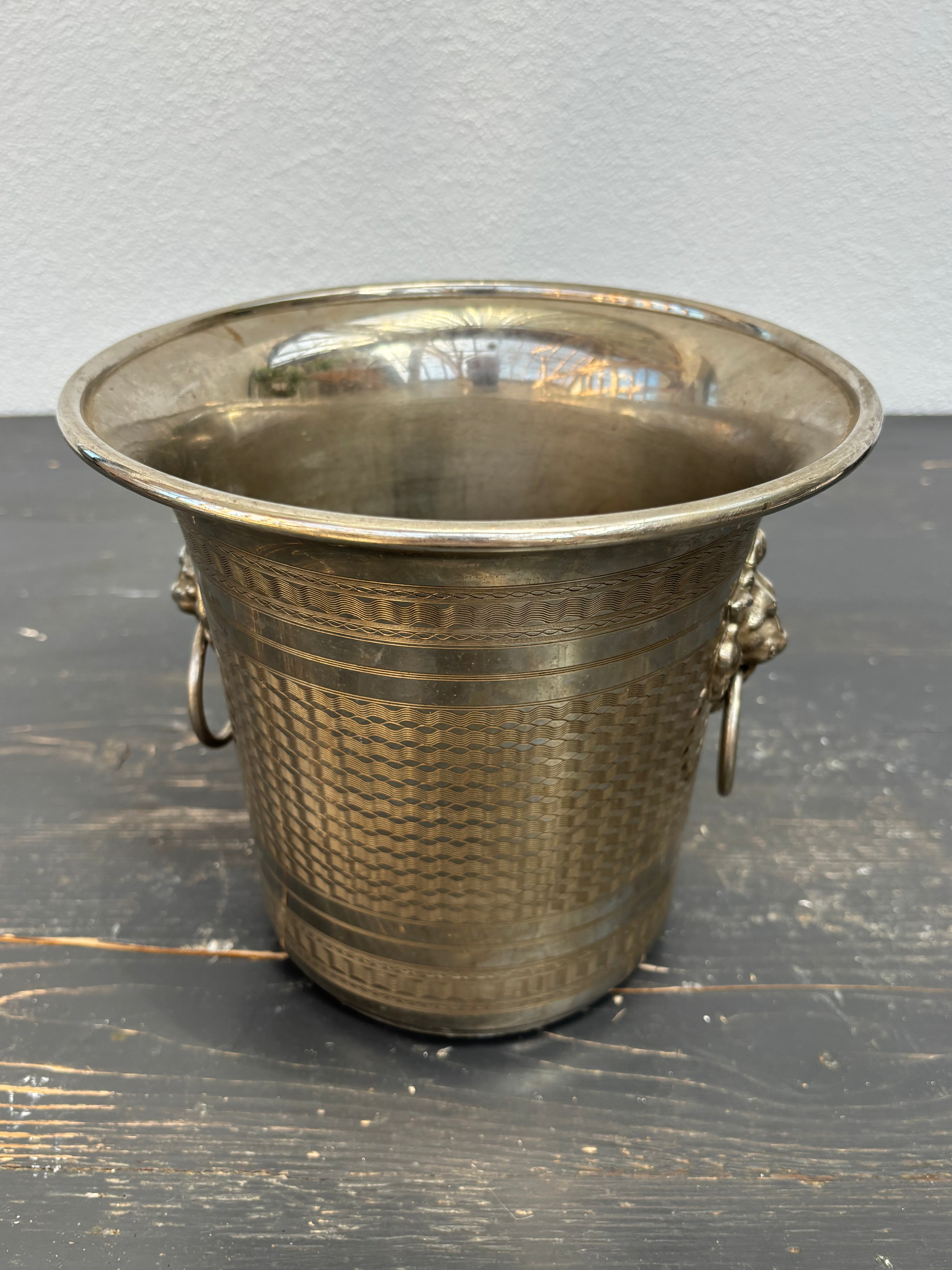 Champagnekøler