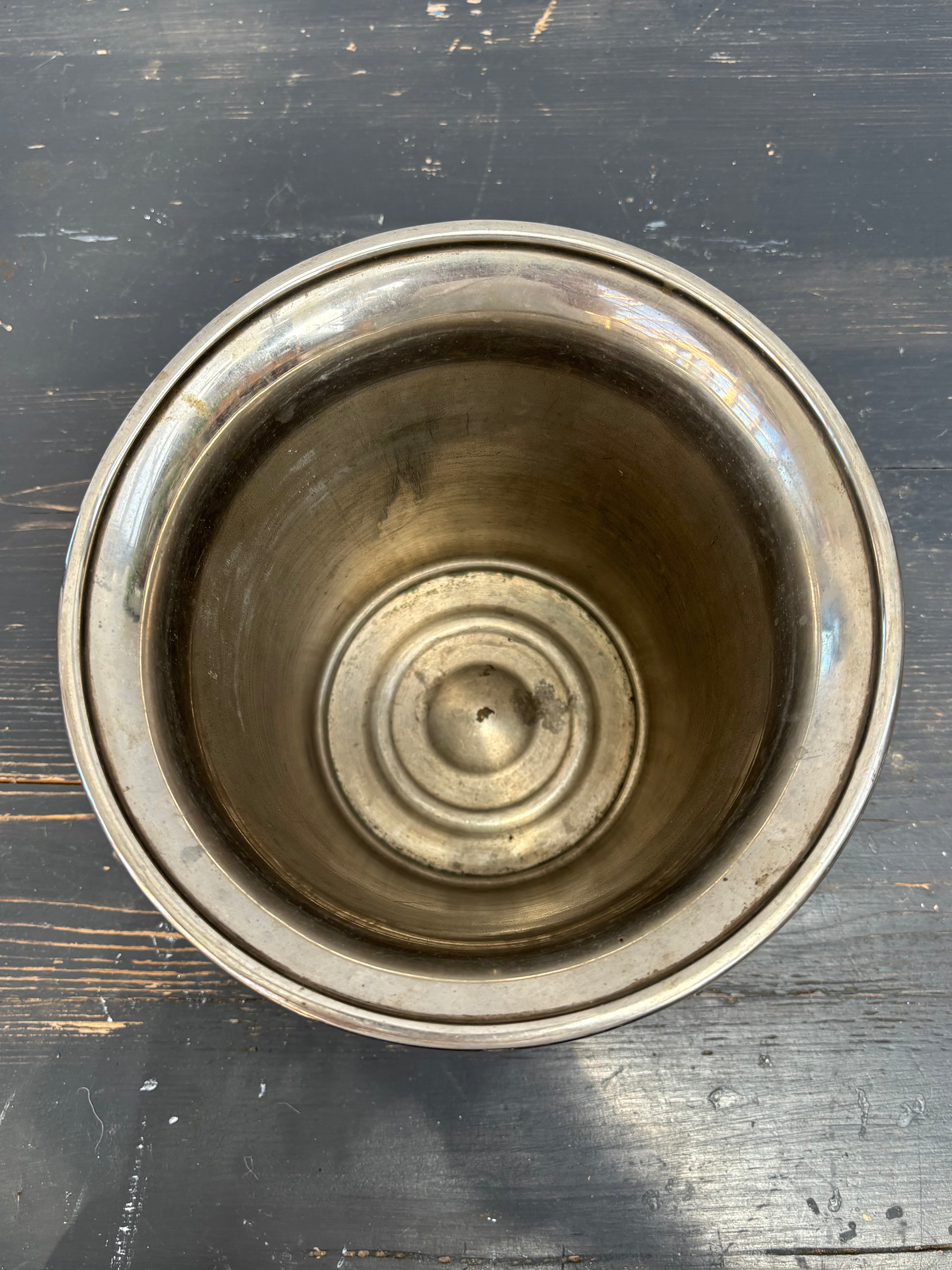 Champagnekøler