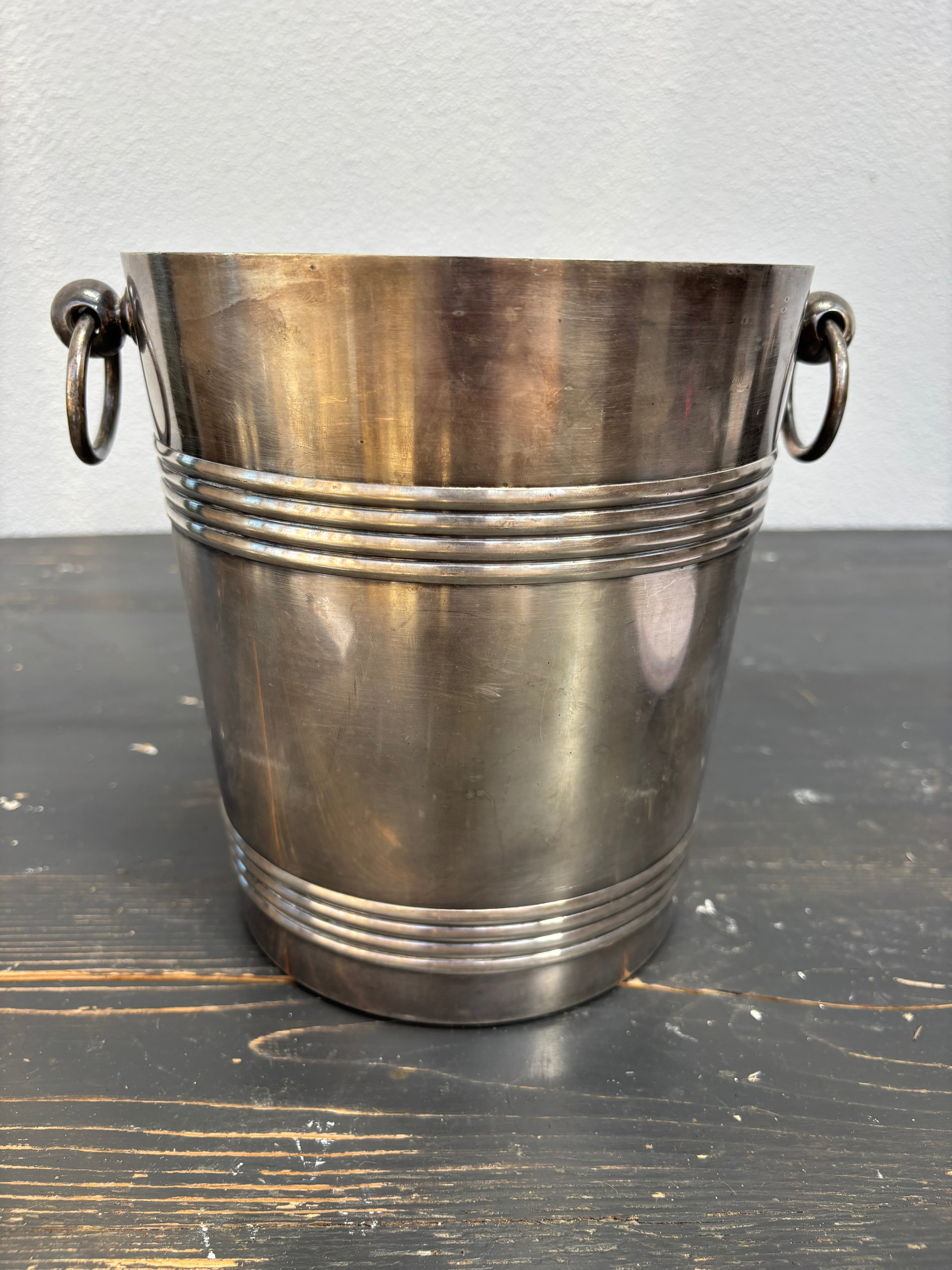 Champagnekøler